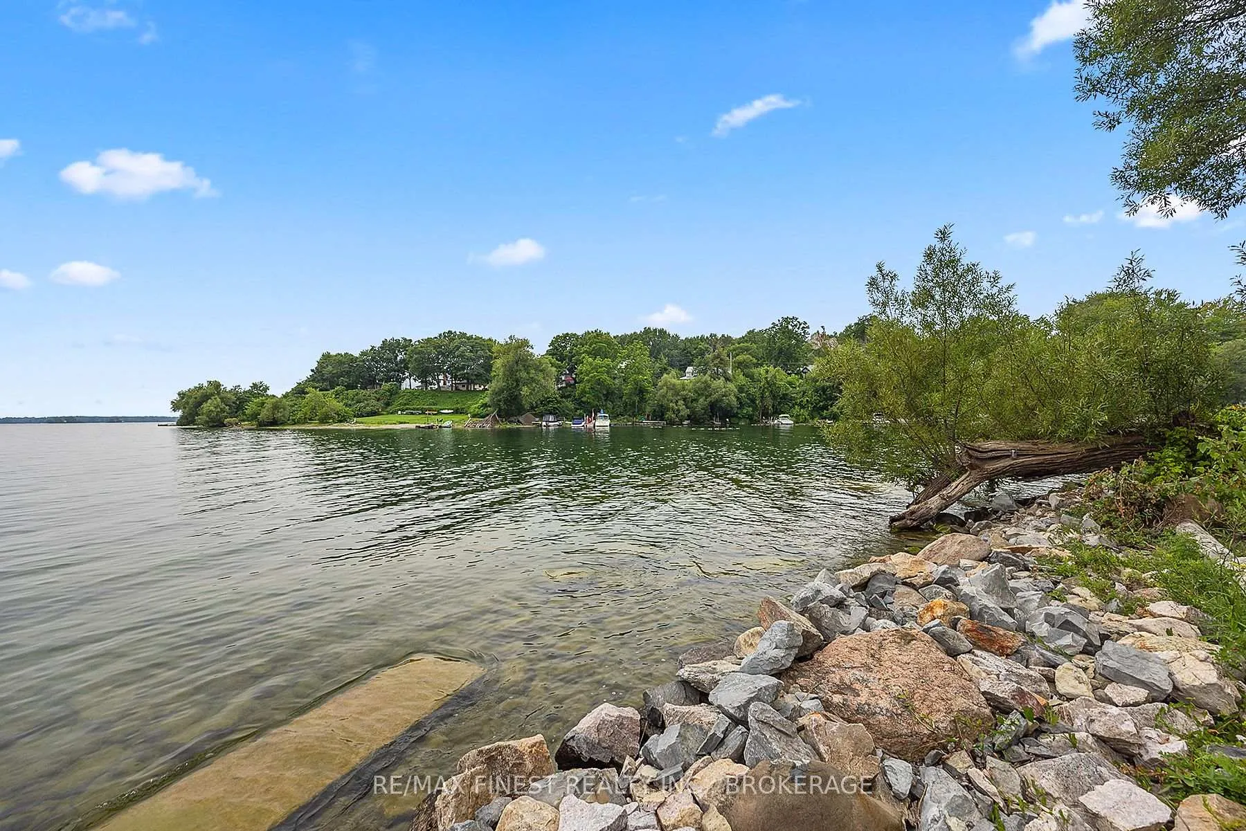 Photo 20 of 1A Island Bateau, Kingston, Kingston East (incl CFB Kingston) — HOMEH