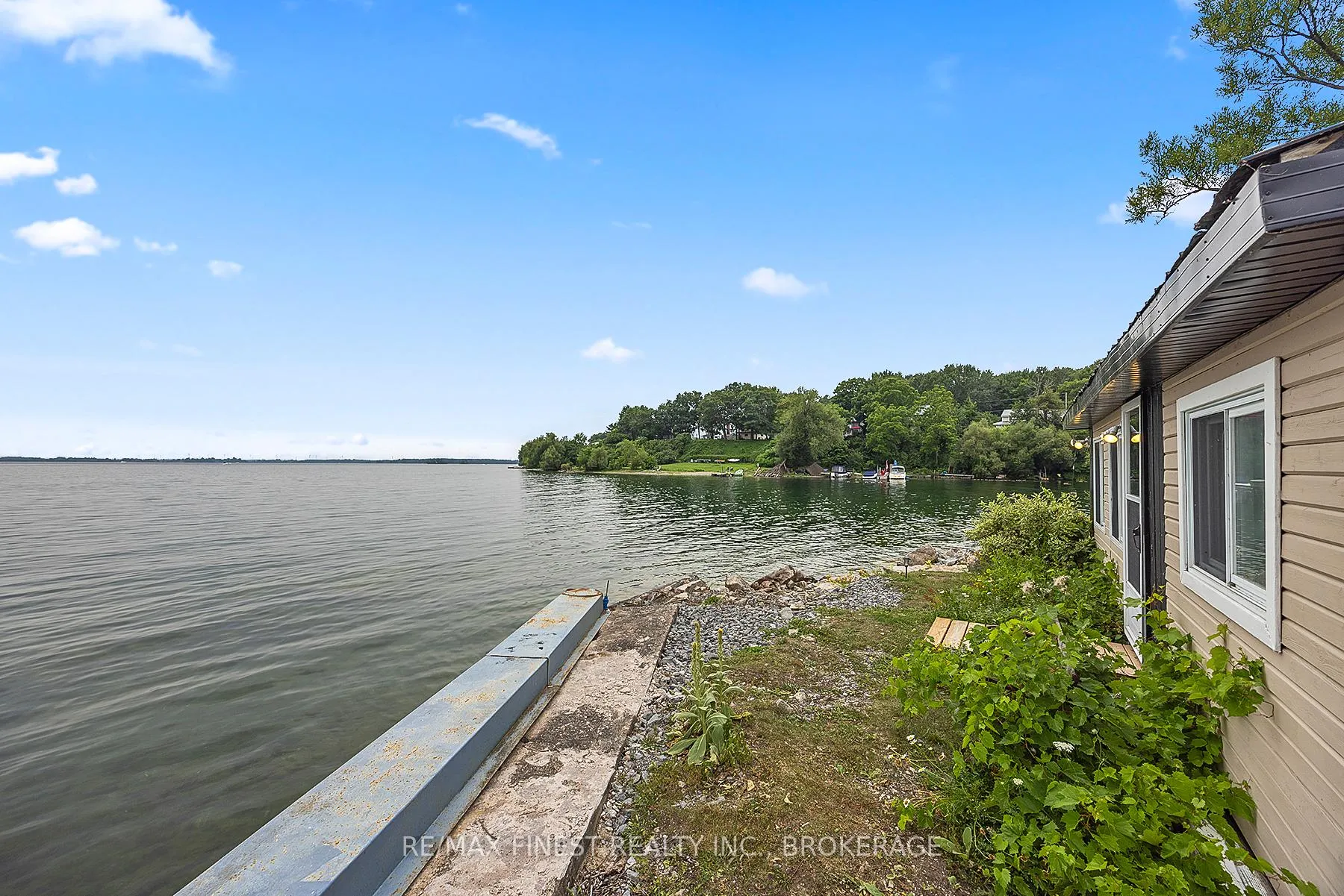 Photo 21 of 1A Island Bateau, Kingston, Kingston East (incl CFB Kingston) — HOMEH
