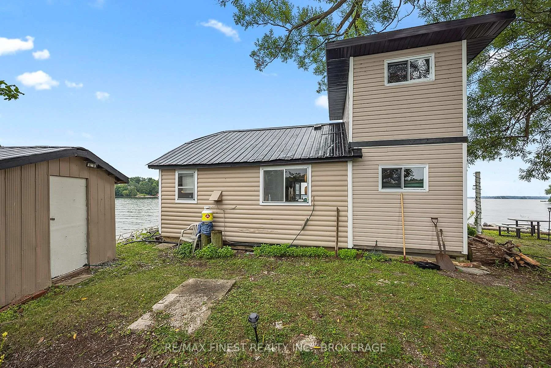 Photo 22 of 1A Island Bateau, Kingston, Kingston East (incl CFB Kingston) — HOMEH