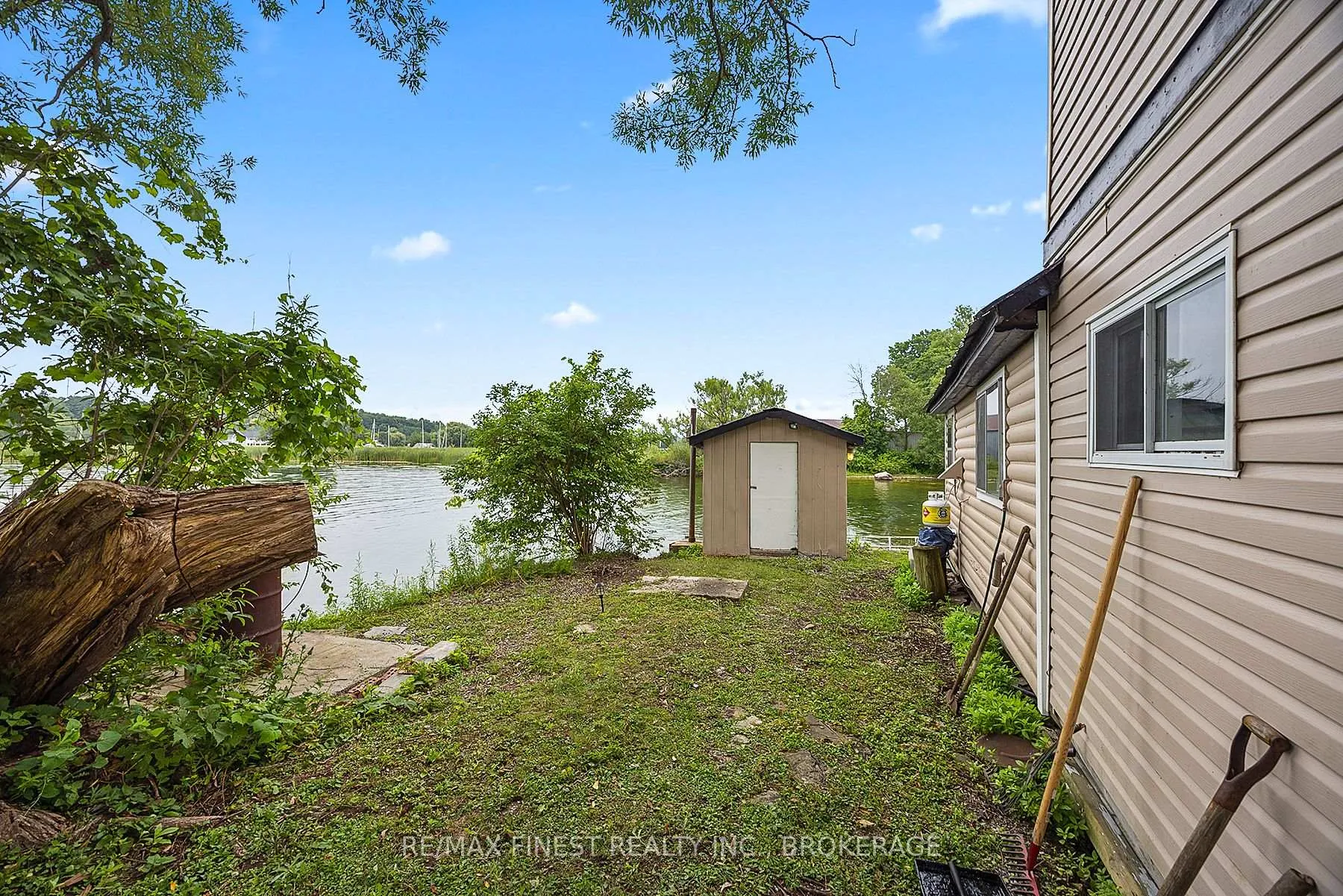 Photo 23 of 1A Island Bateau, Kingston, Kingston East (incl CFB Kingston) — HOMEH