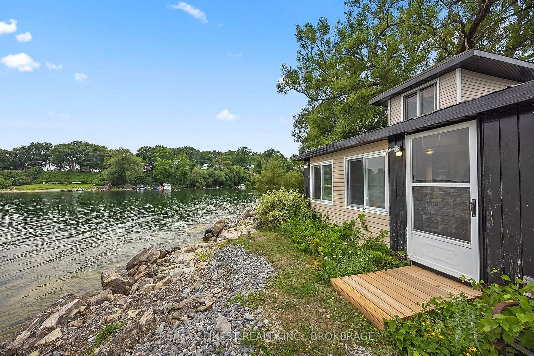 Photo 24 of 1A Island Bateau, Kingston, Kingston East (incl CFB Kingston) — HOMEH