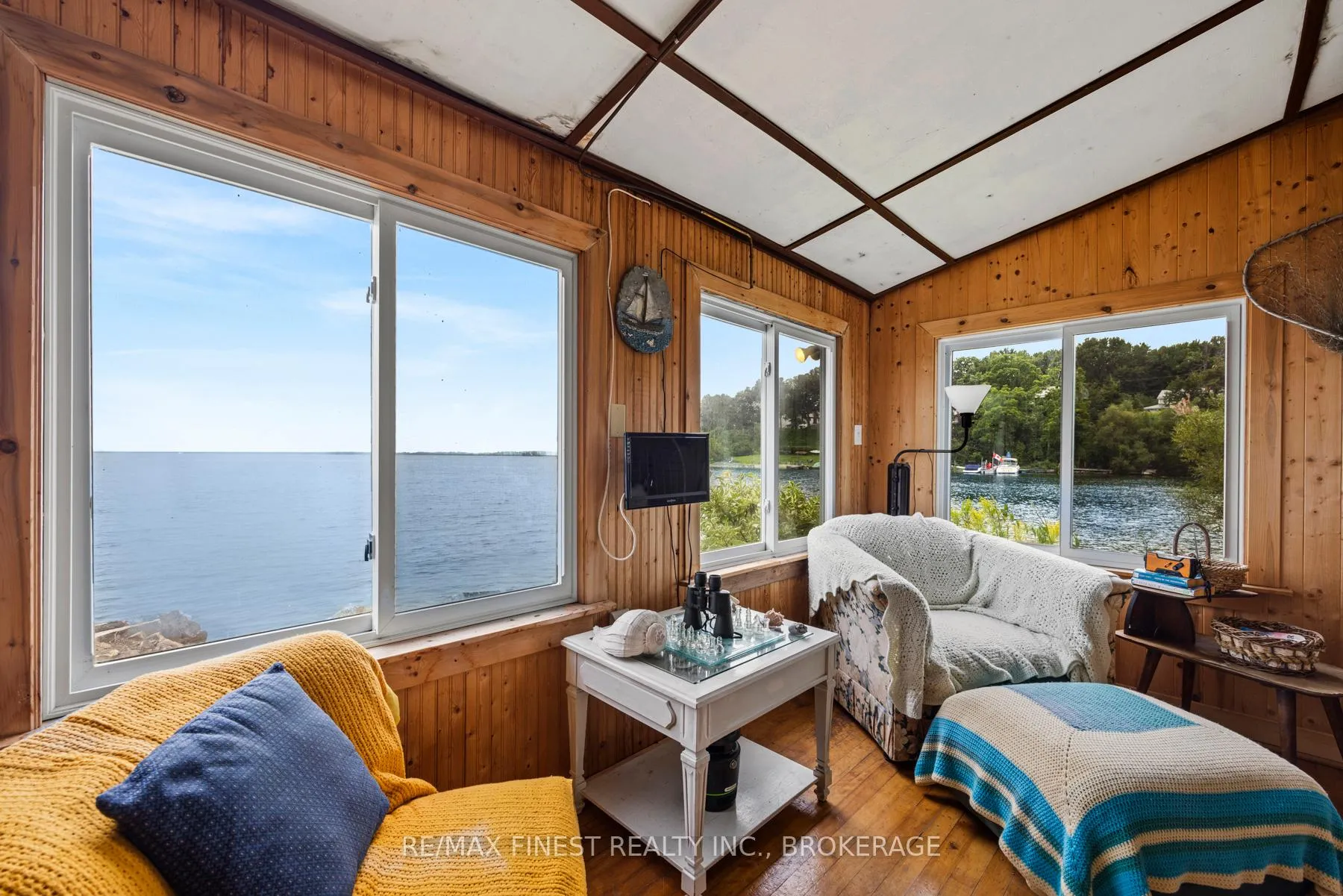 Photo 29 of 1A Island Bateau, Kingston, Kingston East (incl CFB Kingston) — HOMEH