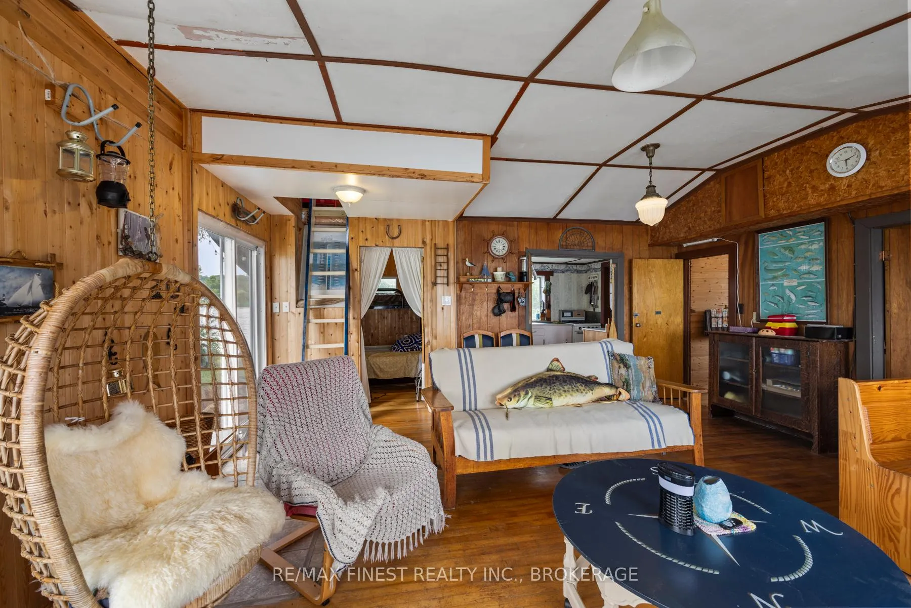 Photo 30 of 1A Island Bateau, Kingston, Kingston East (incl CFB Kingston) — HOMEH
