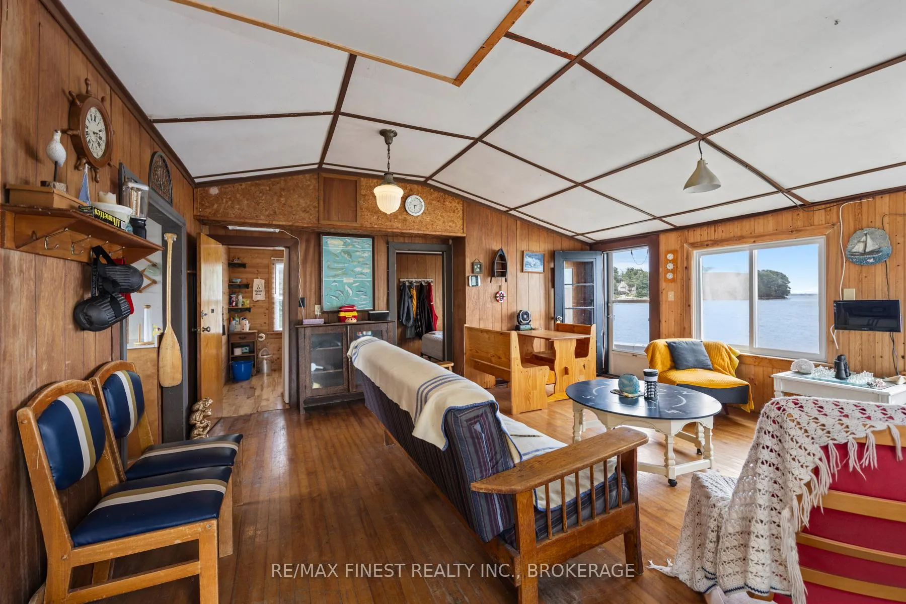Photo 31 of 1A Island Bateau, Kingston, Kingston East (incl CFB Kingston) — HOMEH