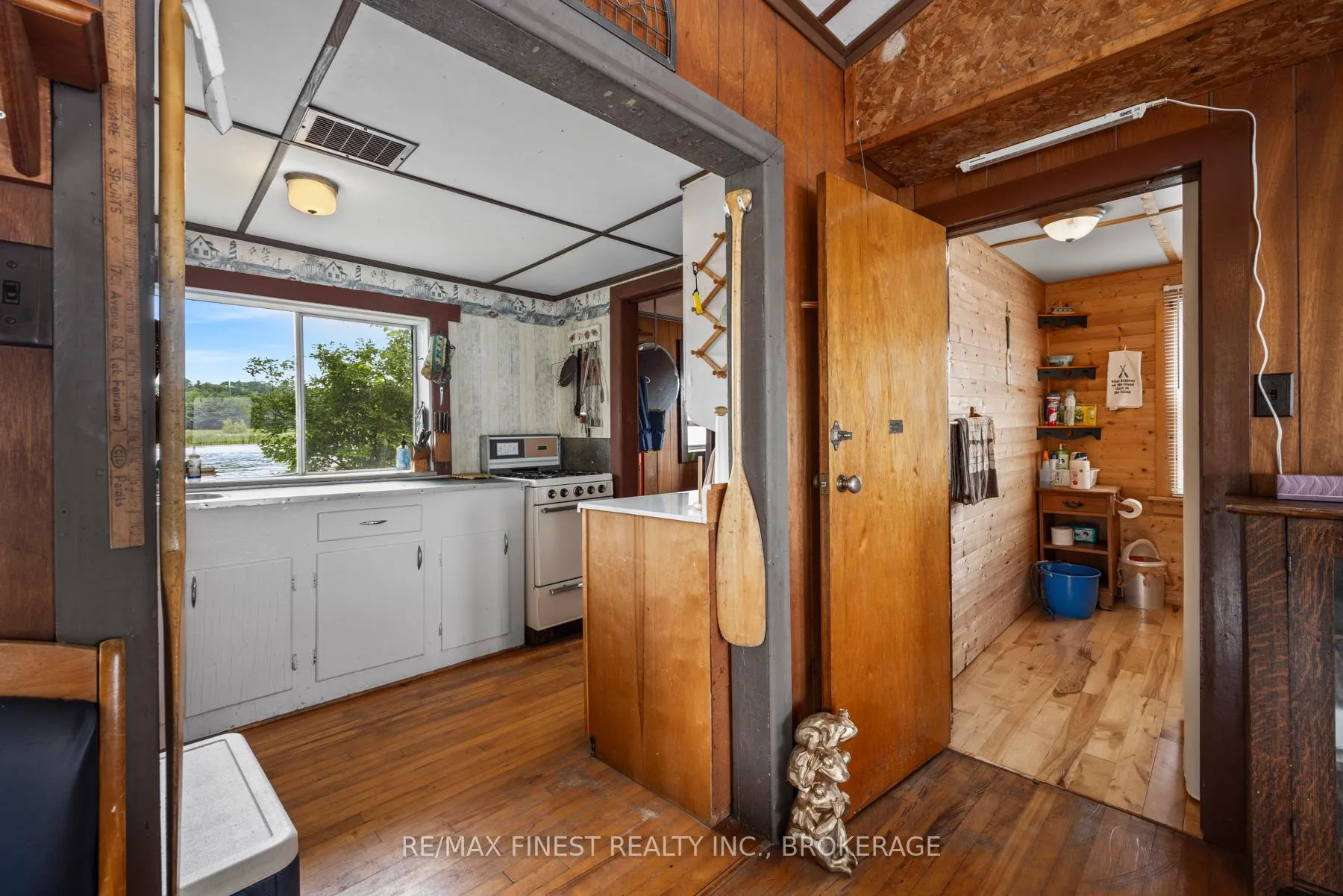 Photo 33 of 1A Island Bateau, Kingston, Kingston East (incl CFB Kingston) — HOMEH