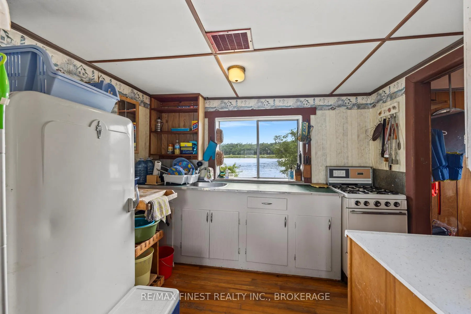 Photo 34 of 1A Island Bateau, Kingston, Kingston East (incl CFB Kingston) — HOMEH