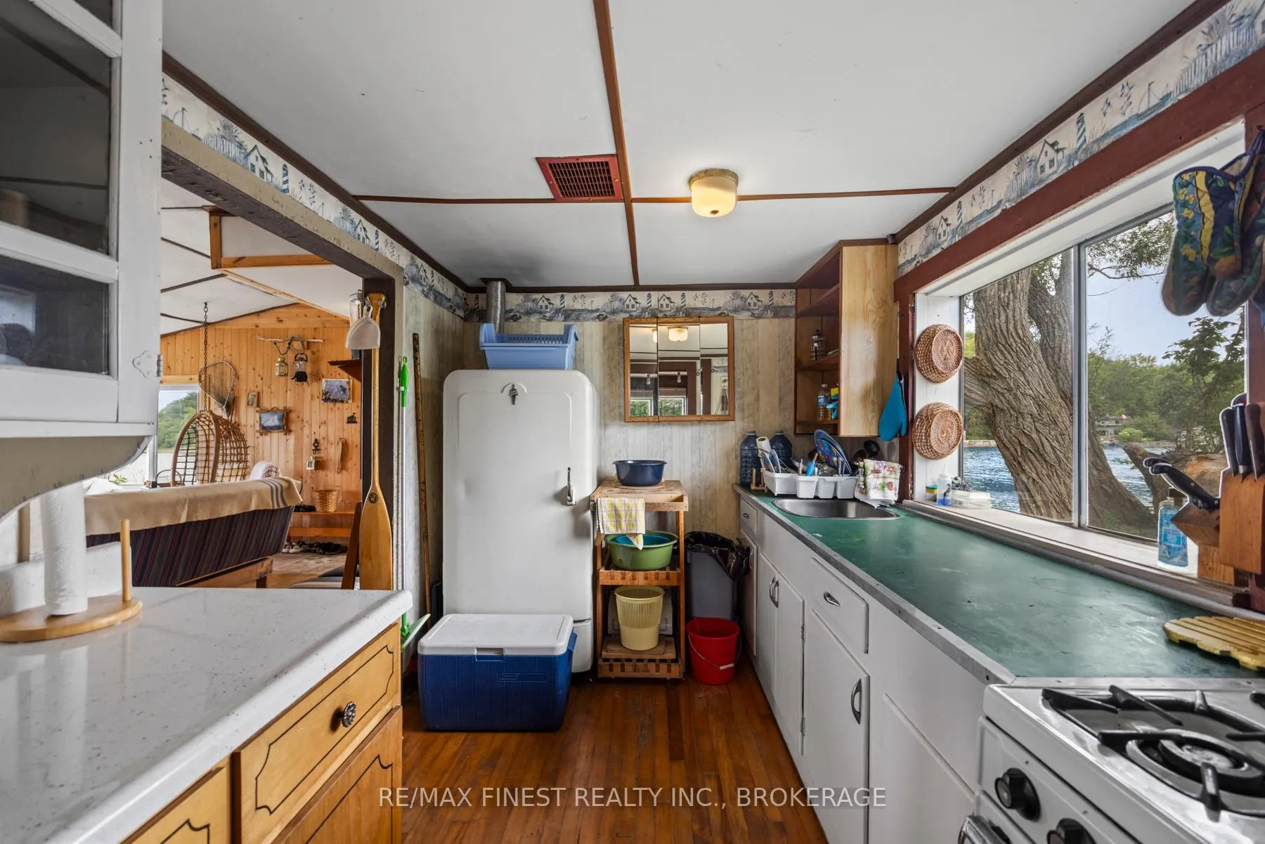 Photo 35 of 1A Island Bateau, Kingston, Kingston East (incl CFB Kingston) — HOMEH