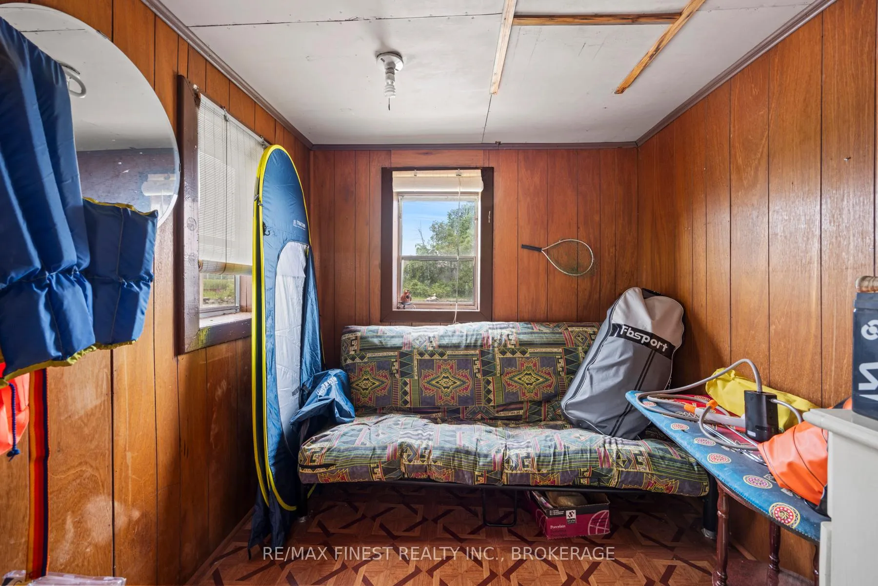 Photo 38 of 1A Island Bateau, Kingston, Kingston East (incl CFB Kingston) — HOMEH