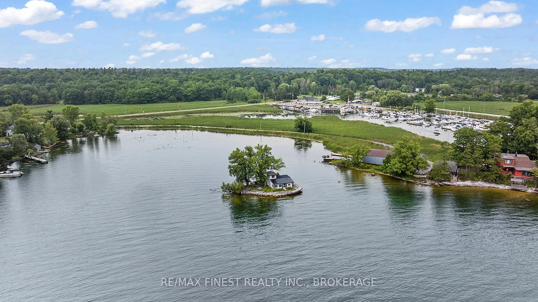 Photo 43 of 1A Island Bateau, Kingston, Kingston East (incl CFB Kingston) — HOMEH