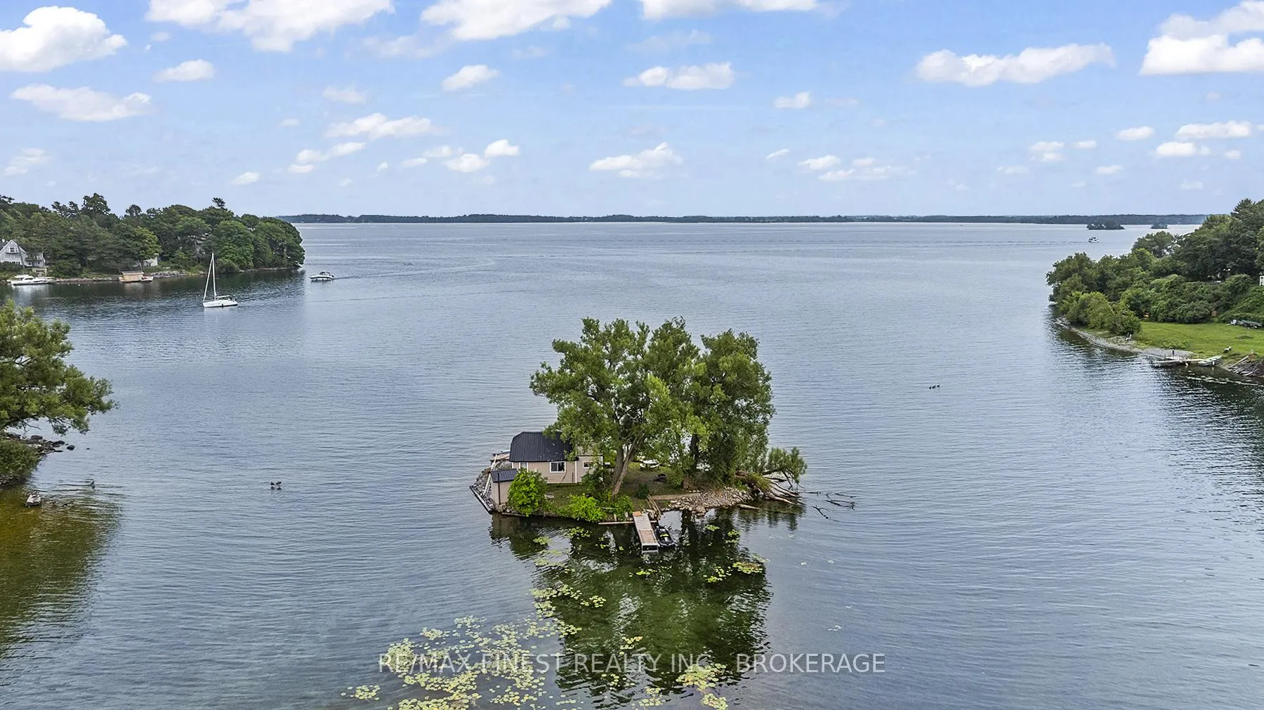 Photo 44 of 1A Island Bateau, Kingston, Kingston East (incl CFB Kingston) — HOMEH