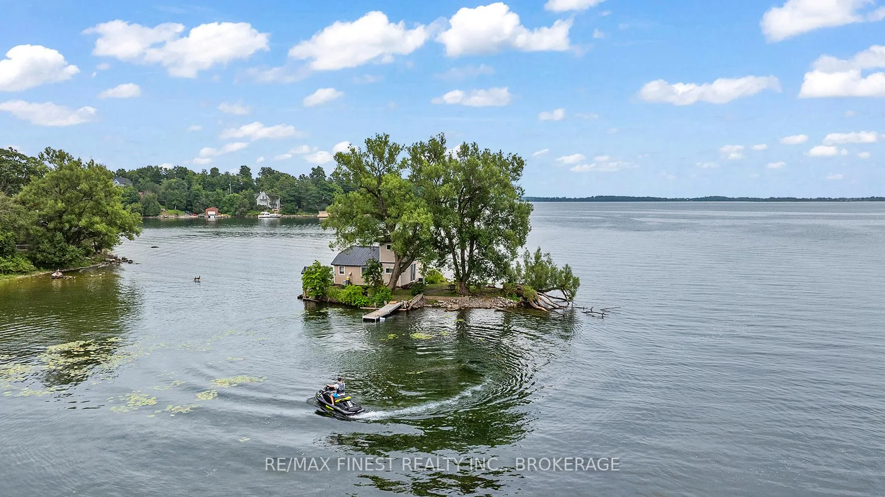 Photo 45 of 1A Island Bateau, Kingston, Kingston East (incl CFB Kingston) — HOMEH