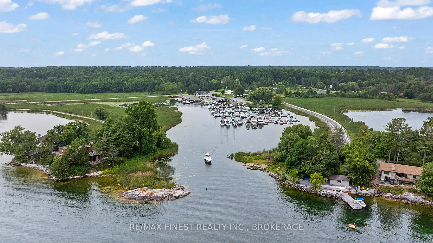 Photo 46 of 1A Island Bateau, Kingston, Kingston East (incl CFB Kingston) — HOMEH