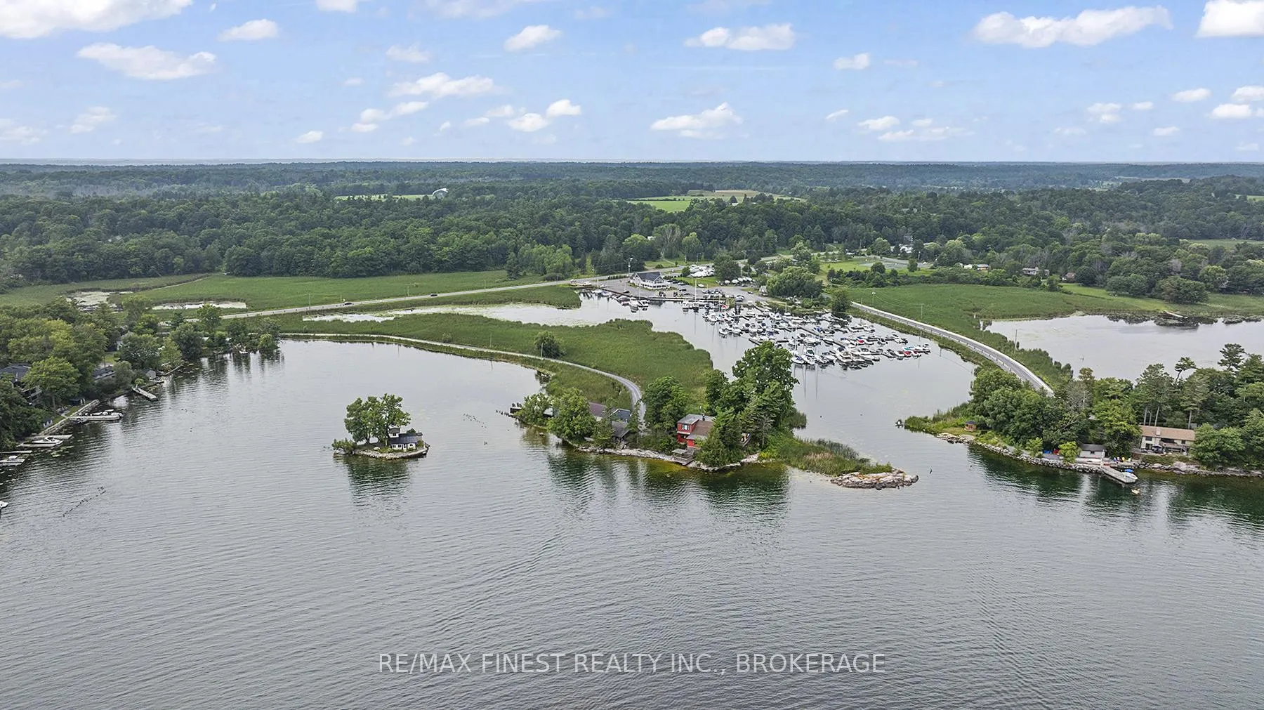 Photo 47 of 1A Island Bateau, Kingston, Kingston East (incl CFB Kingston) — HOMEH