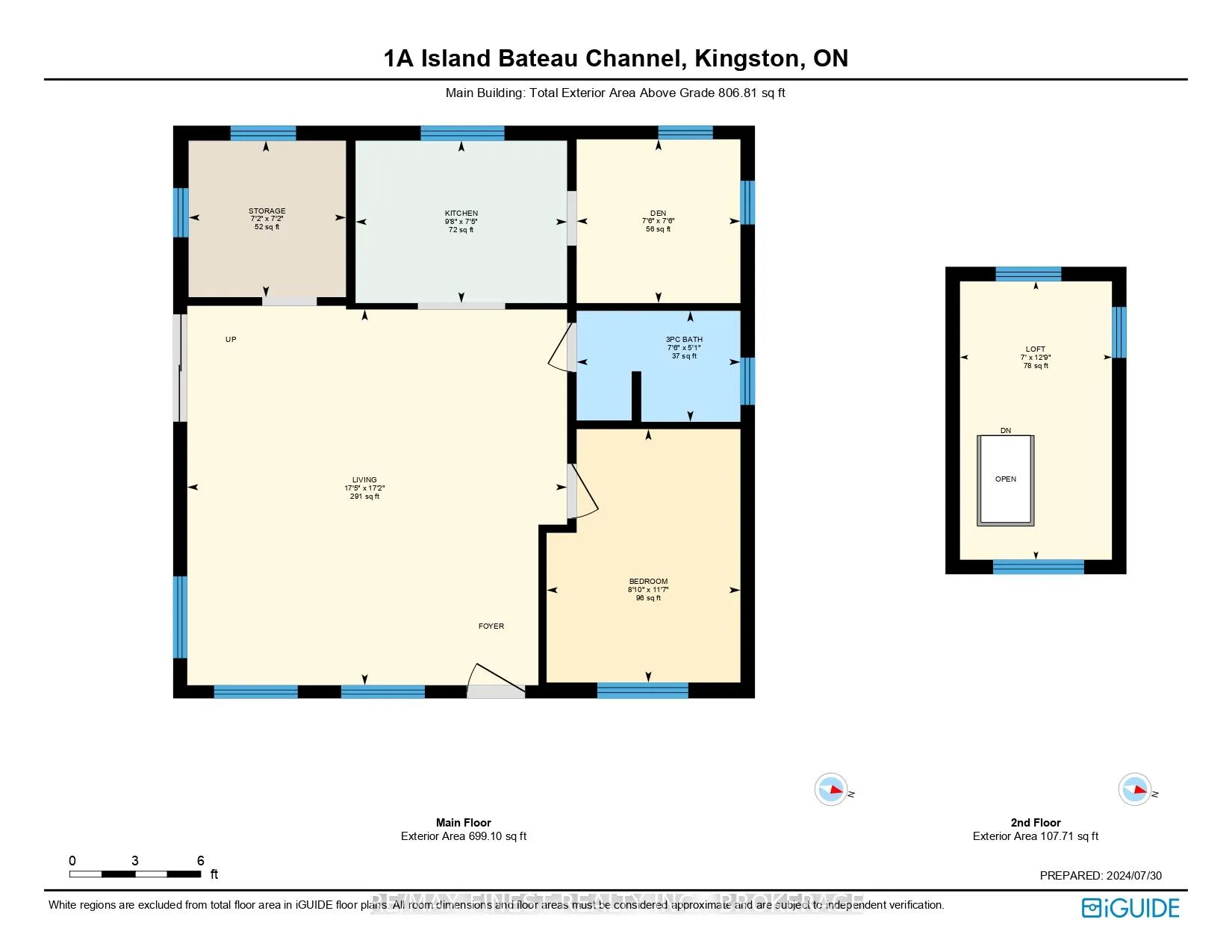 Photo 49 of 1A Island Bateau, Kingston, Kingston East (incl CFB Kingston) — HOMEH
