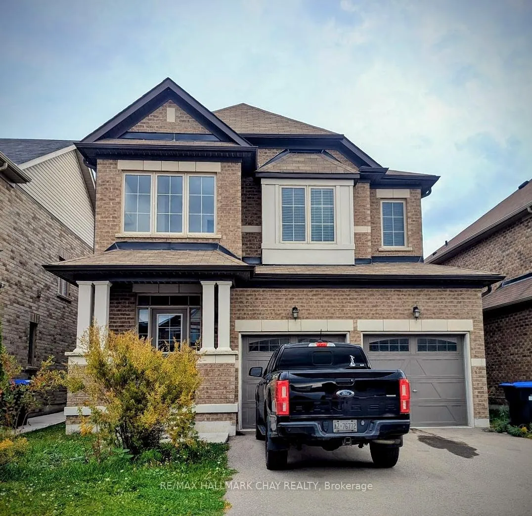 Photo 1 of 1509 Angus Street, Innisfil, Rural Innisfil — HOMEH