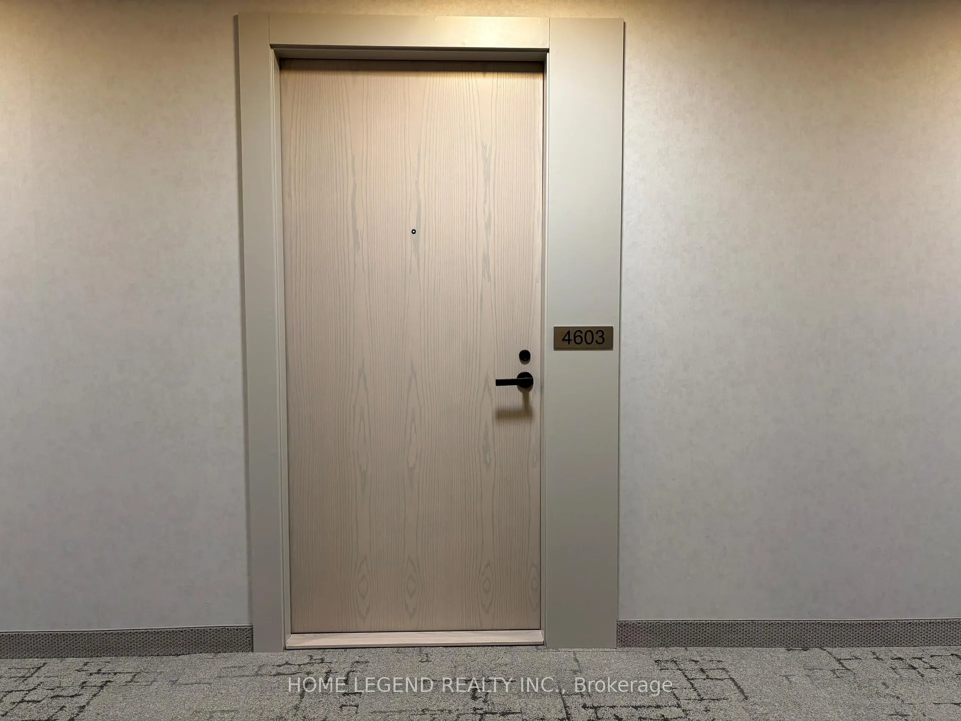 Photo 6 of Unit 4603, 8 Interchange Way, Vaughan, Vaughan Corporate Centre — HOMEH