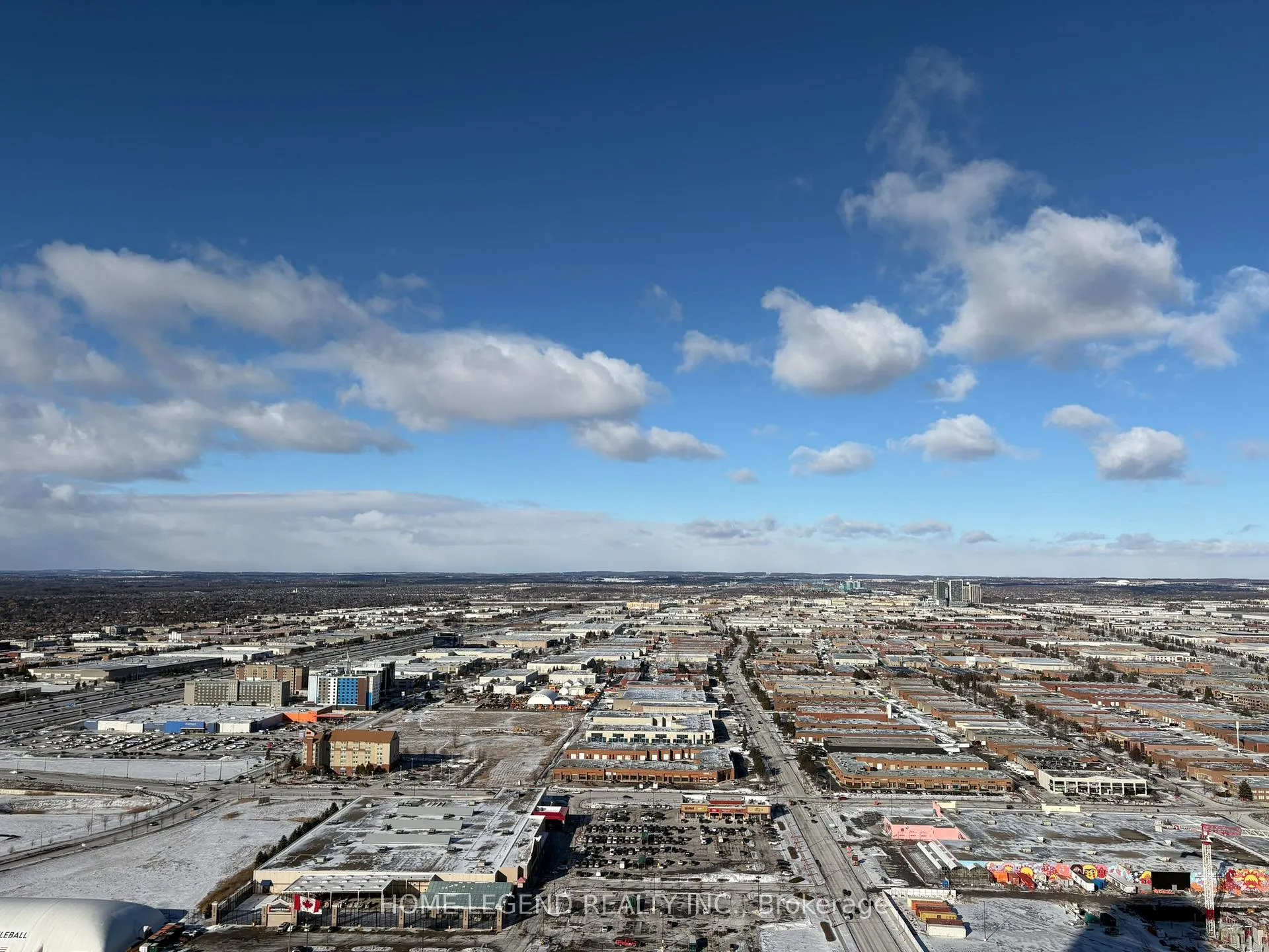 Photo 17 of Unit 4603, 8 Interchange Way, Vaughan, Vaughan Corporate Centre — HOMEH