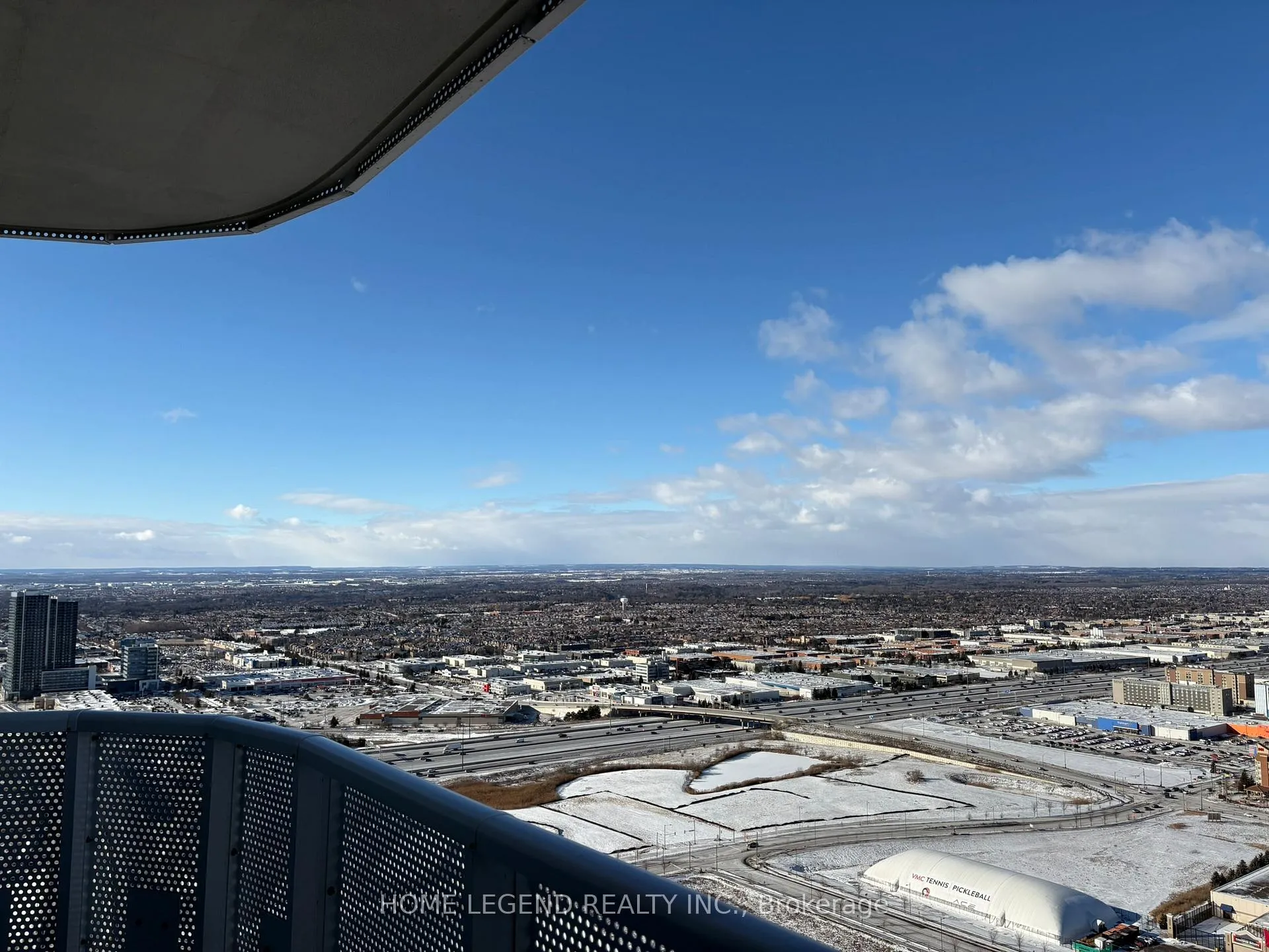 Photo 18 of Unit 4603, 8 Interchange Way, Vaughan, Vaughan Corporate Centre — HOMEH