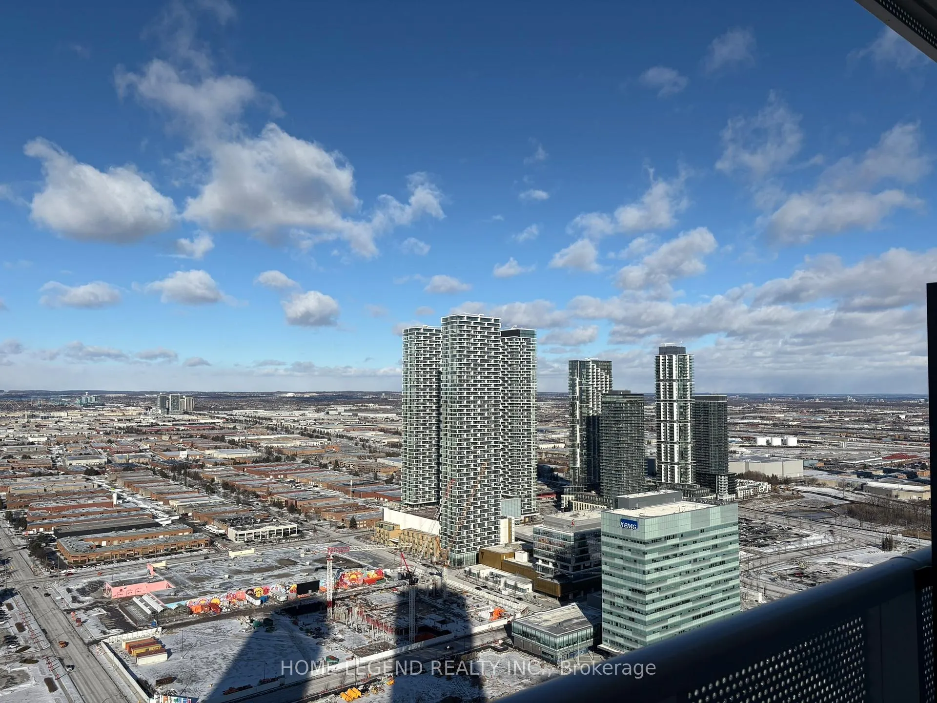 Photo 19 of Unit 4603, 8 Interchange Way, Vaughan, Vaughan Corporate Centre — HOMEH