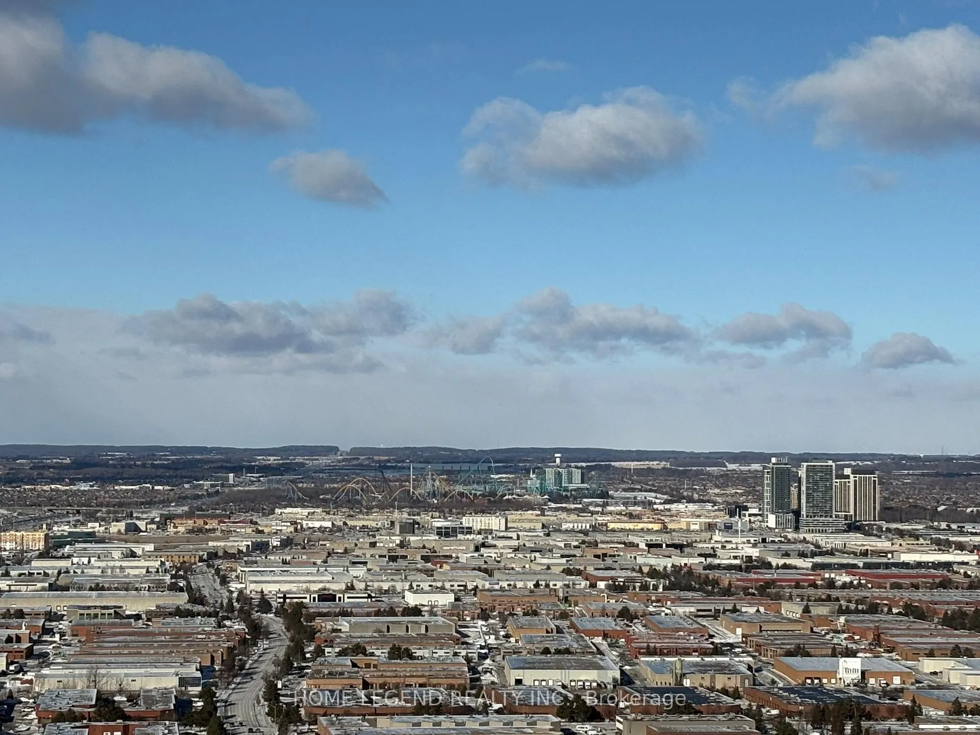 Photo 20 of Unit 4603, 8 Interchange Way, Vaughan, Vaughan Corporate Centre — HOMEH