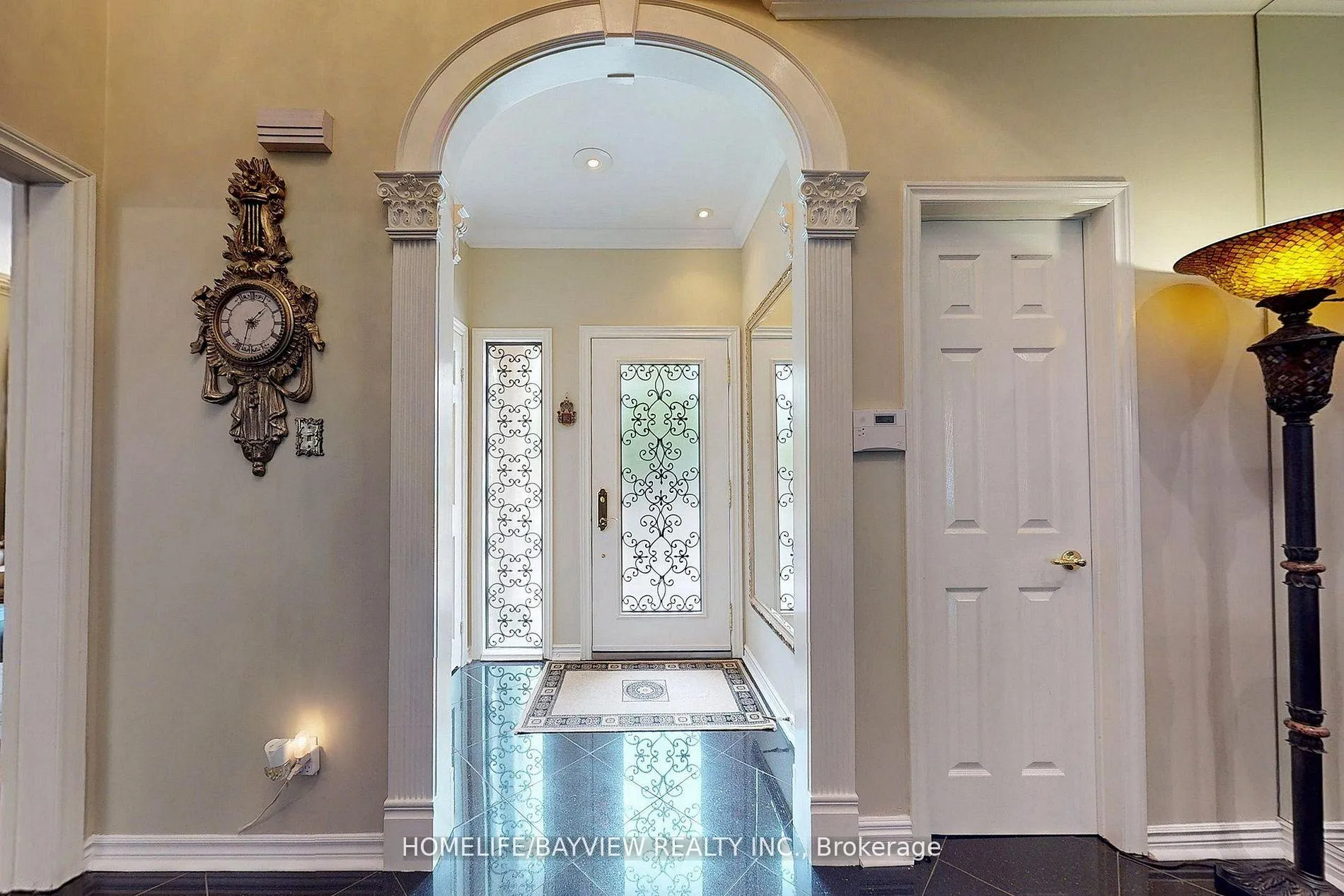 Photo 6 of 5 Rose Green Drive, Vaughan, Uplands — HOMEH