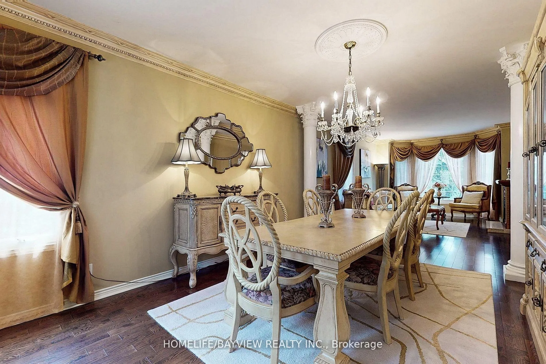 Photo 16 of 5 Rose Green Drive, Vaughan, Uplands — HOMEH