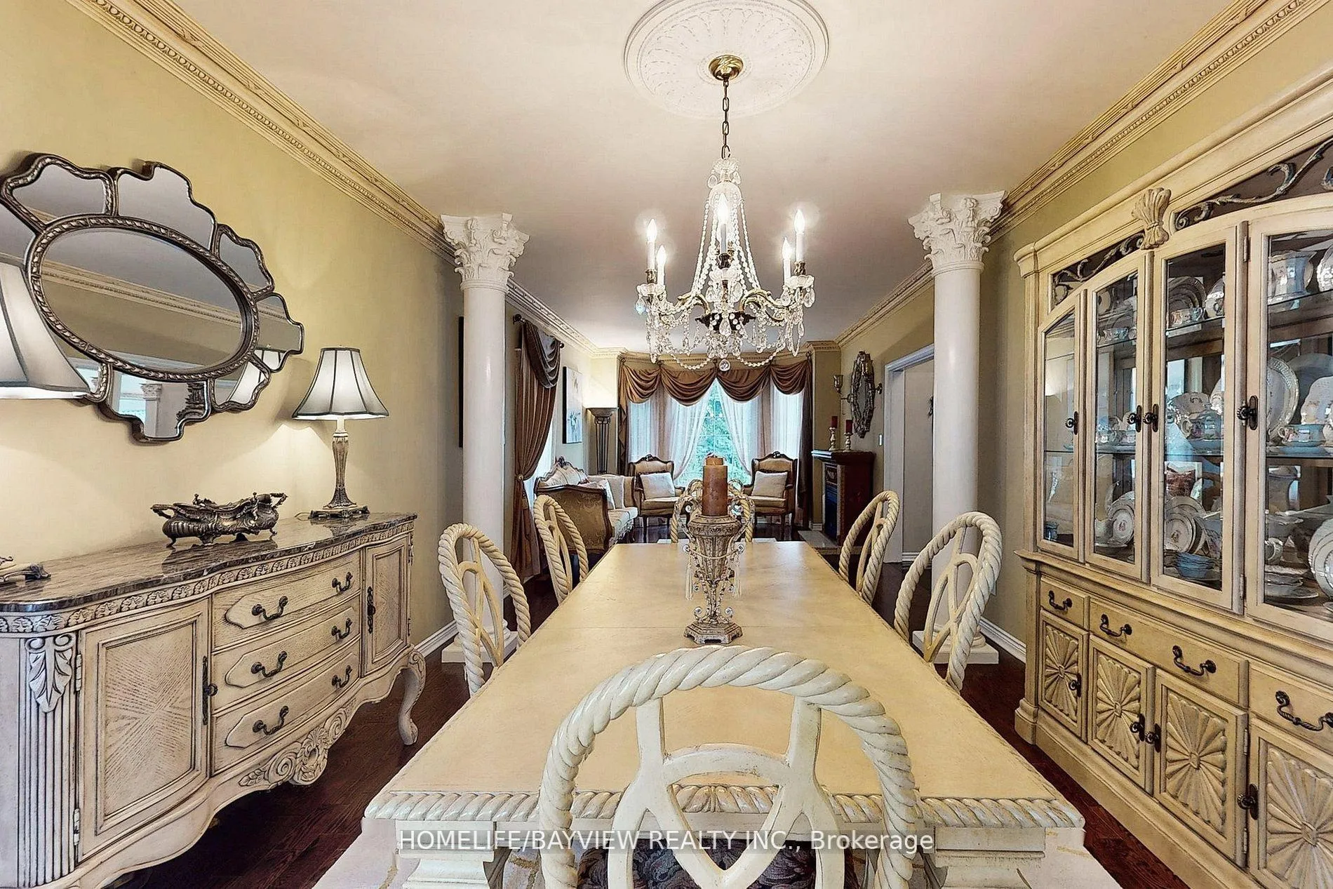 Photo 17 of 5 Rose Green Drive, Vaughan, Uplands — HOMEH