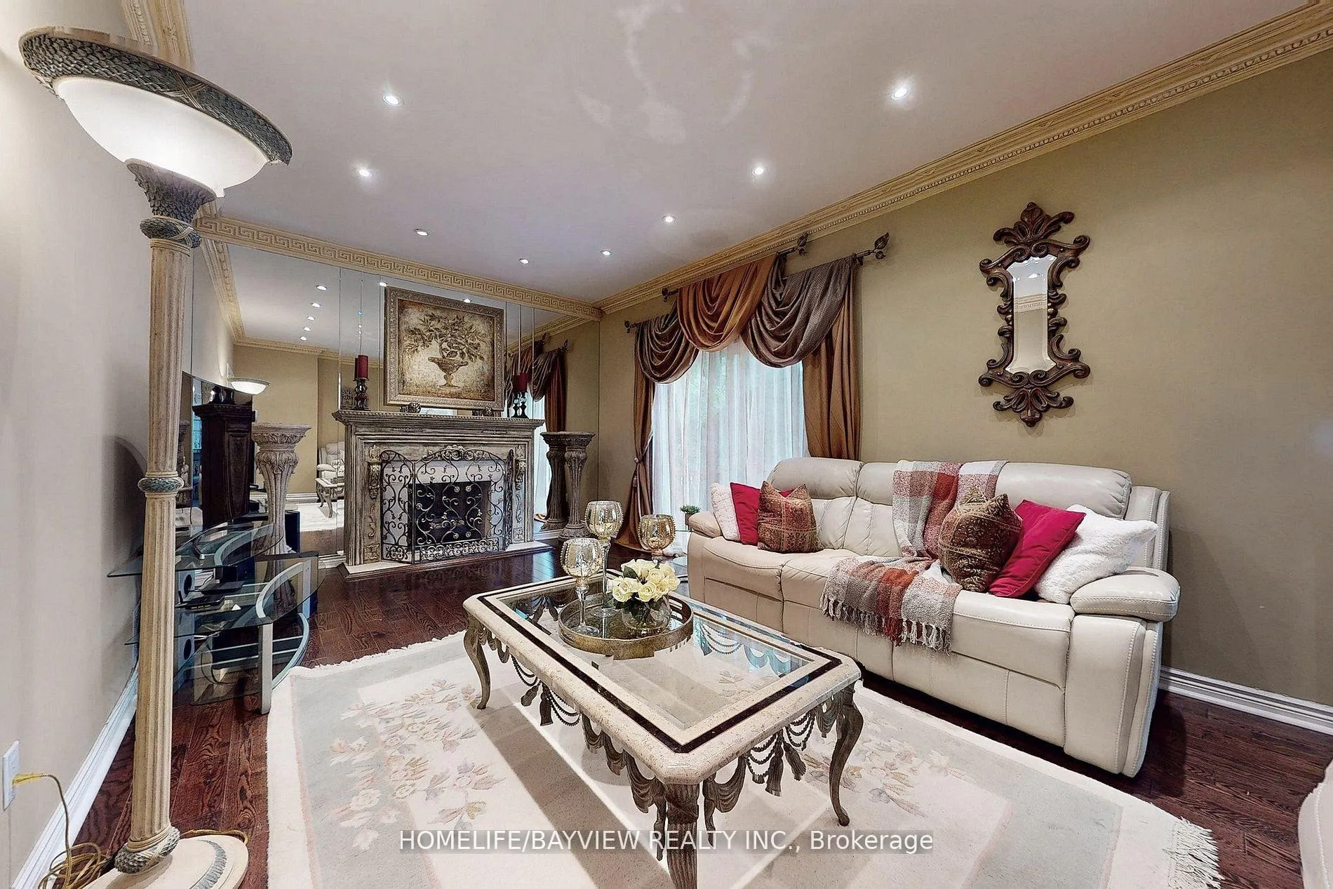Photo 18 of 5 Rose Green Drive, Vaughan, Uplands — HOMEH