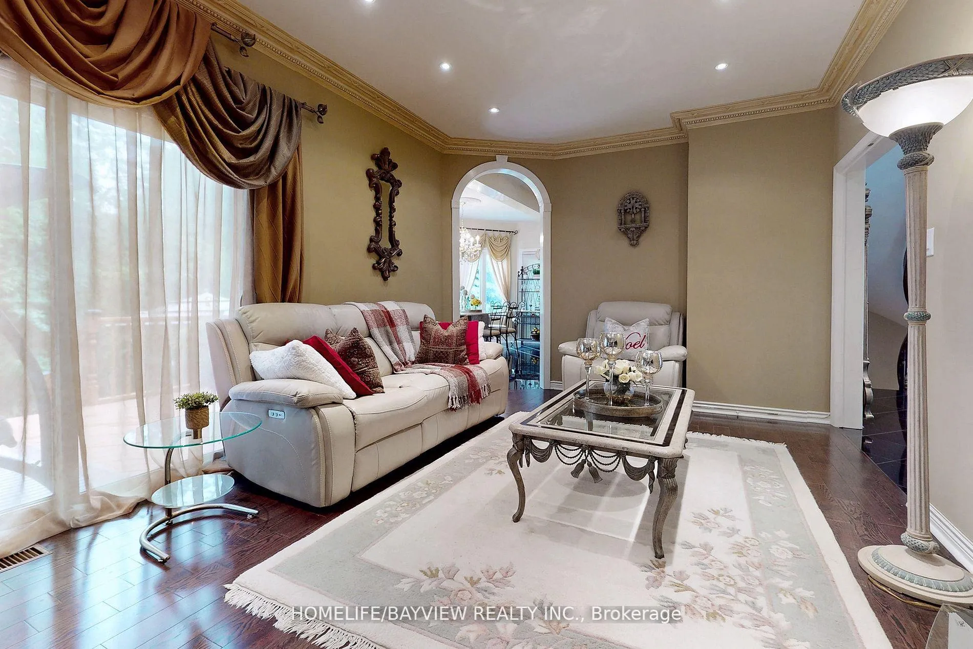Photo 19 of 5 Rose Green Drive, Vaughan, Uplands — HOMEH