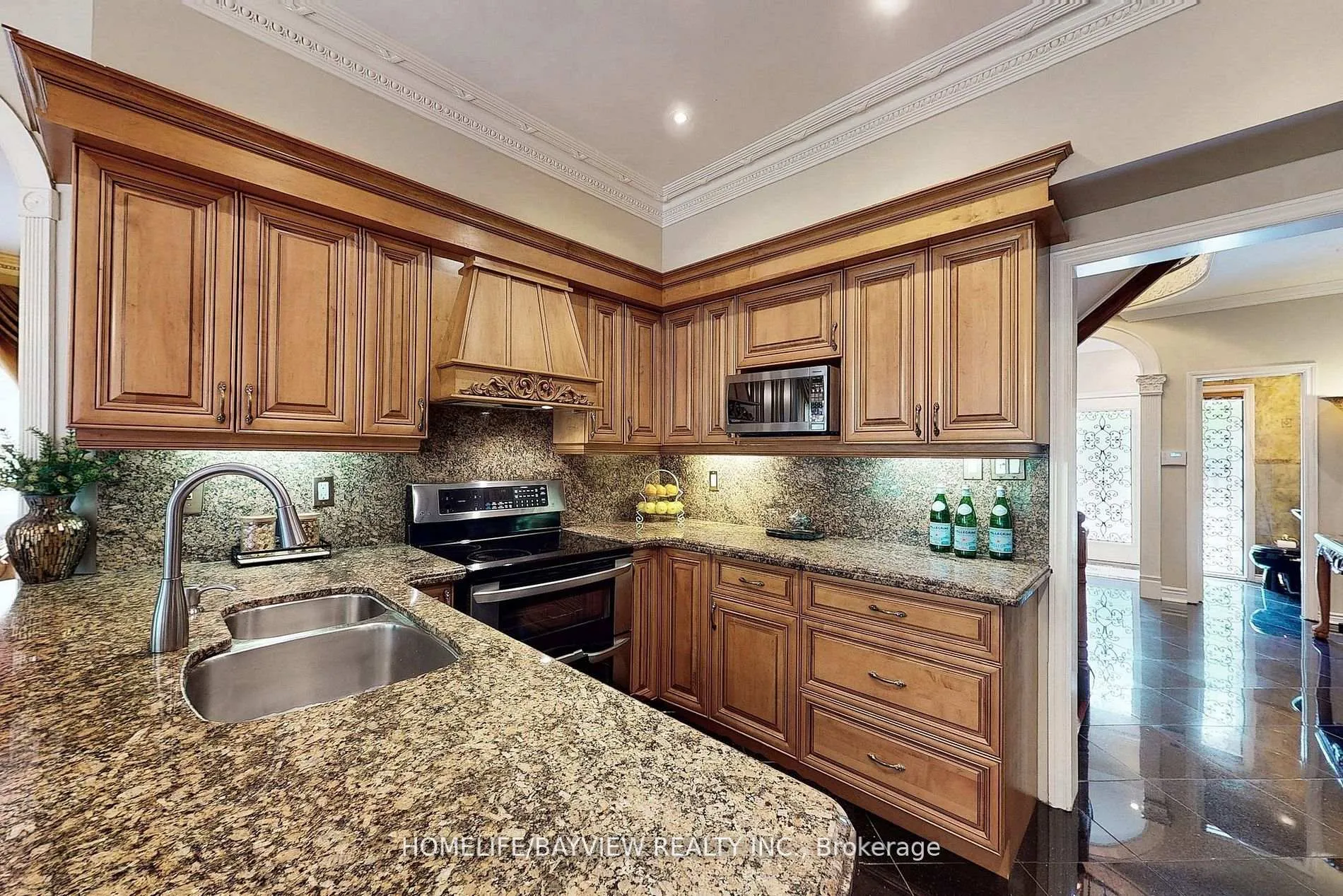 Photo 21 of 5 Rose Green Drive, Vaughan, Uplands — HOMEH