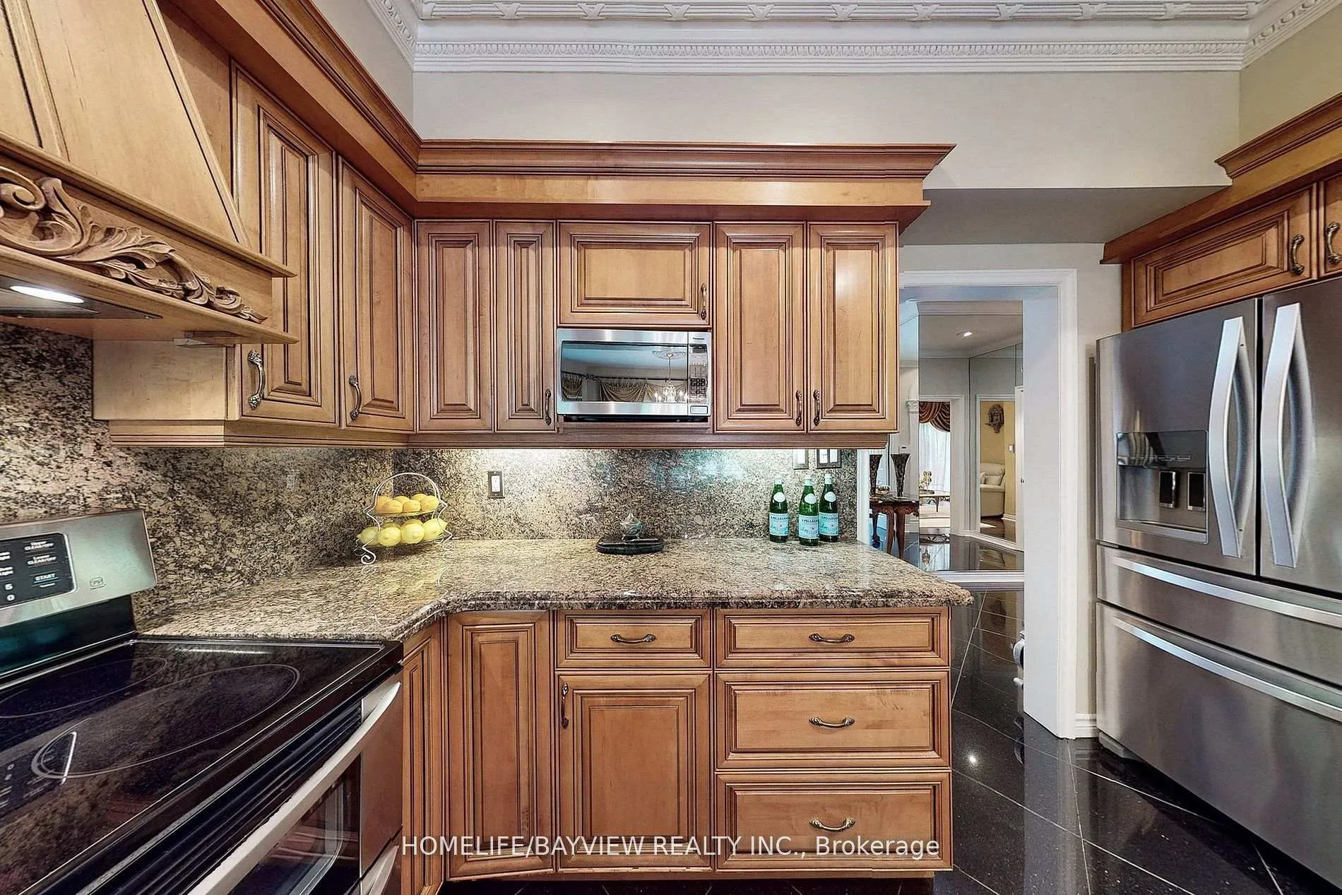 Photo 22 of 5 Rose Green Drive, Vaughan, Uplands — HOMEH