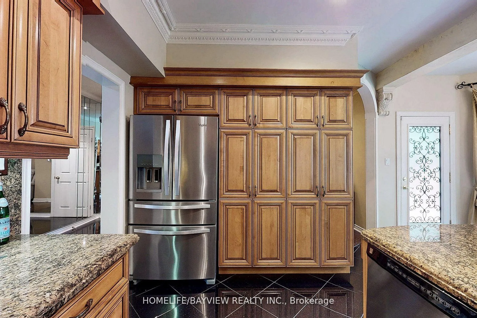 Photo 23 of 5 Rose Green Drive, Vaughan, Uplands — HOMEH