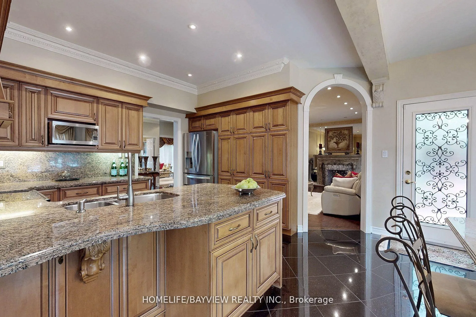 Photo 24 of 5 Rose Green Drive, Vaughan, Uplands — HOMEH