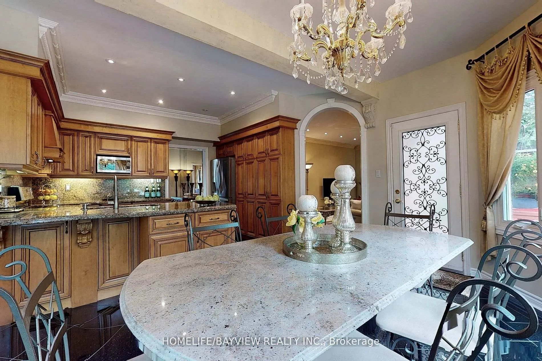 Photo 26 of 5 Rose Green Drive, Vaughan, Uplands — HOMEH