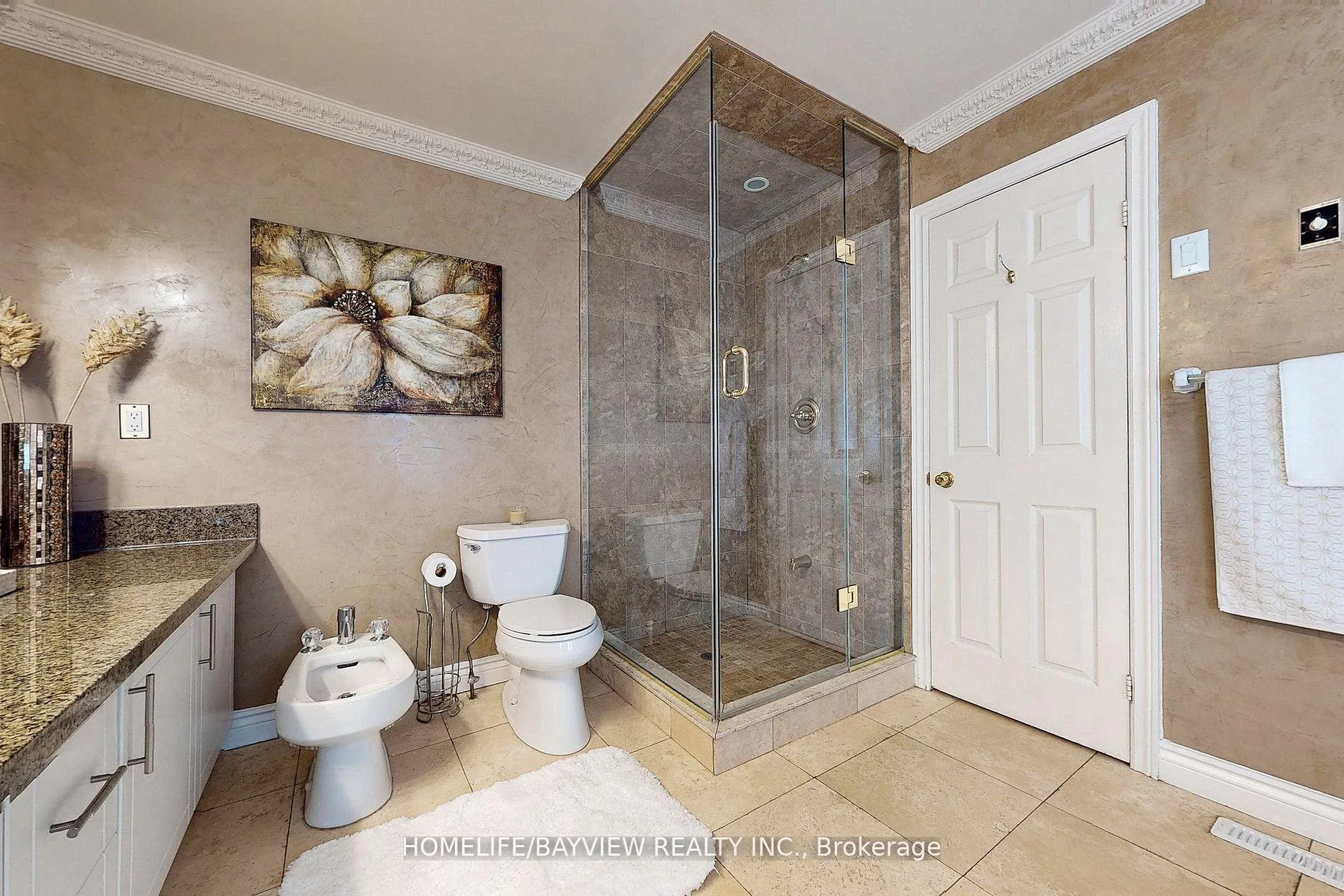 Photo 32 of 5 Rose Green Drive, Vaughan, Uplands — HOMEH