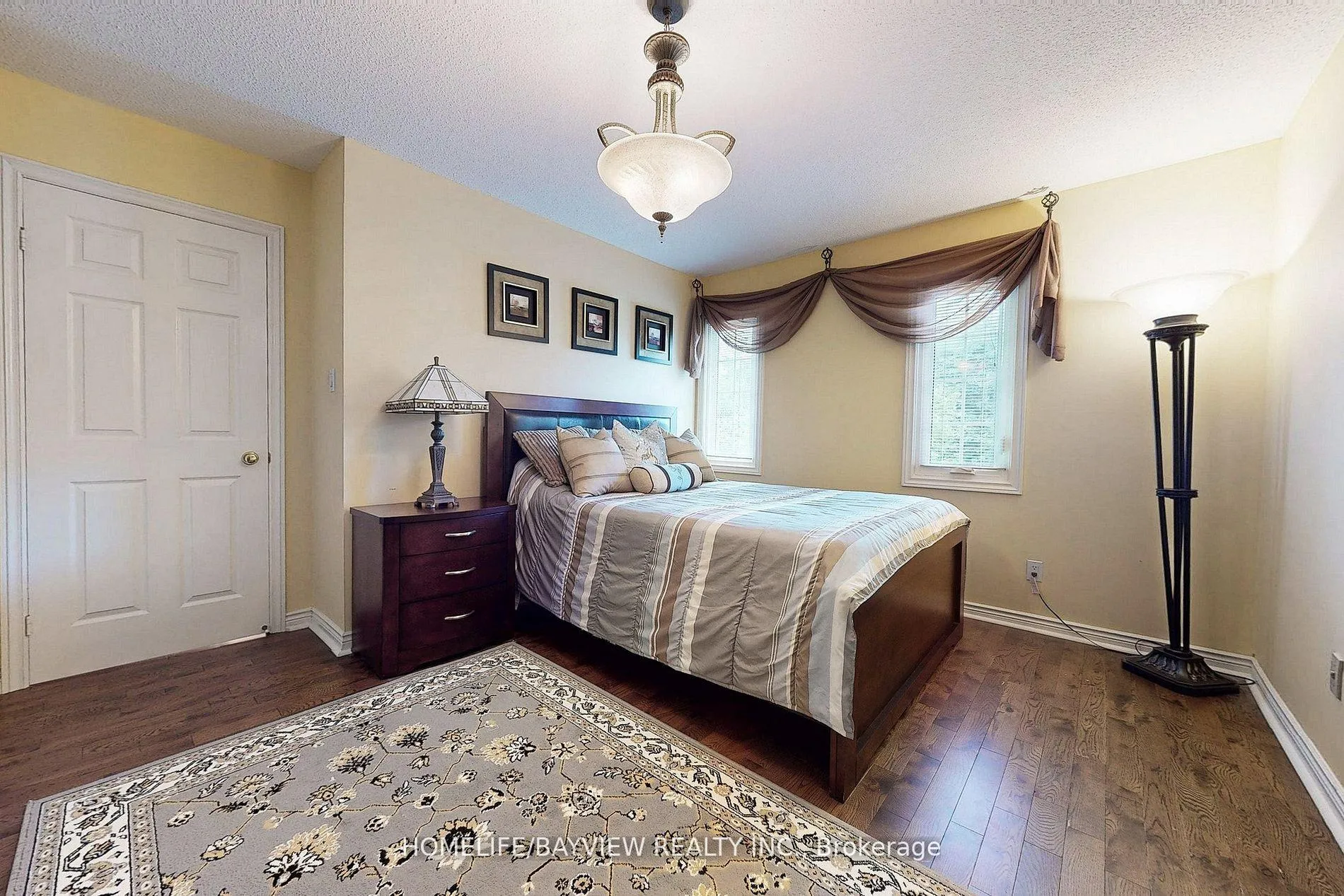 Photo 33 of 5 Rose Green Drive, Vaughan, Uplands — HOMEH