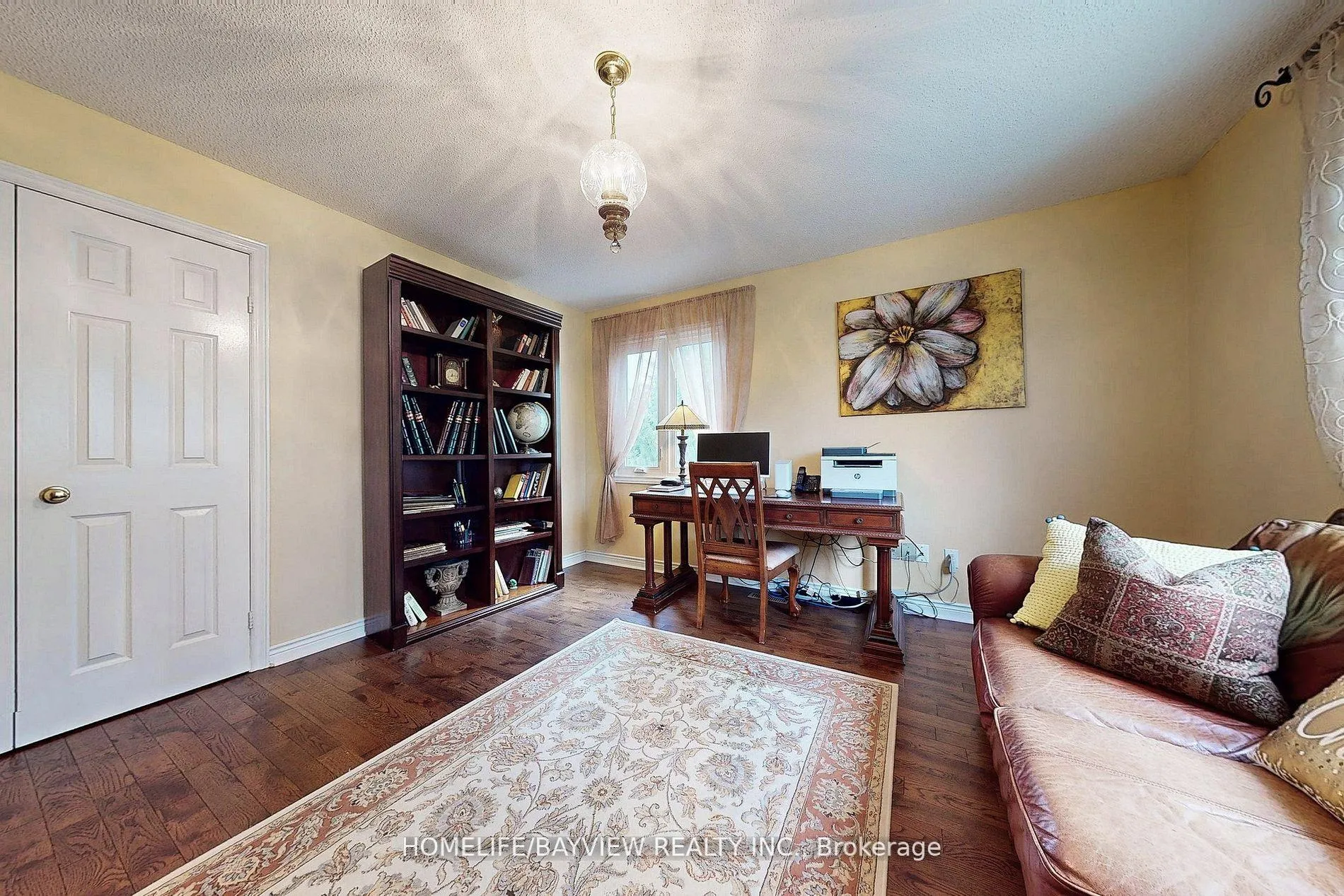 Photo 34 of 5 Rose Green Drive, Vaughan, Uplands — HOMEH