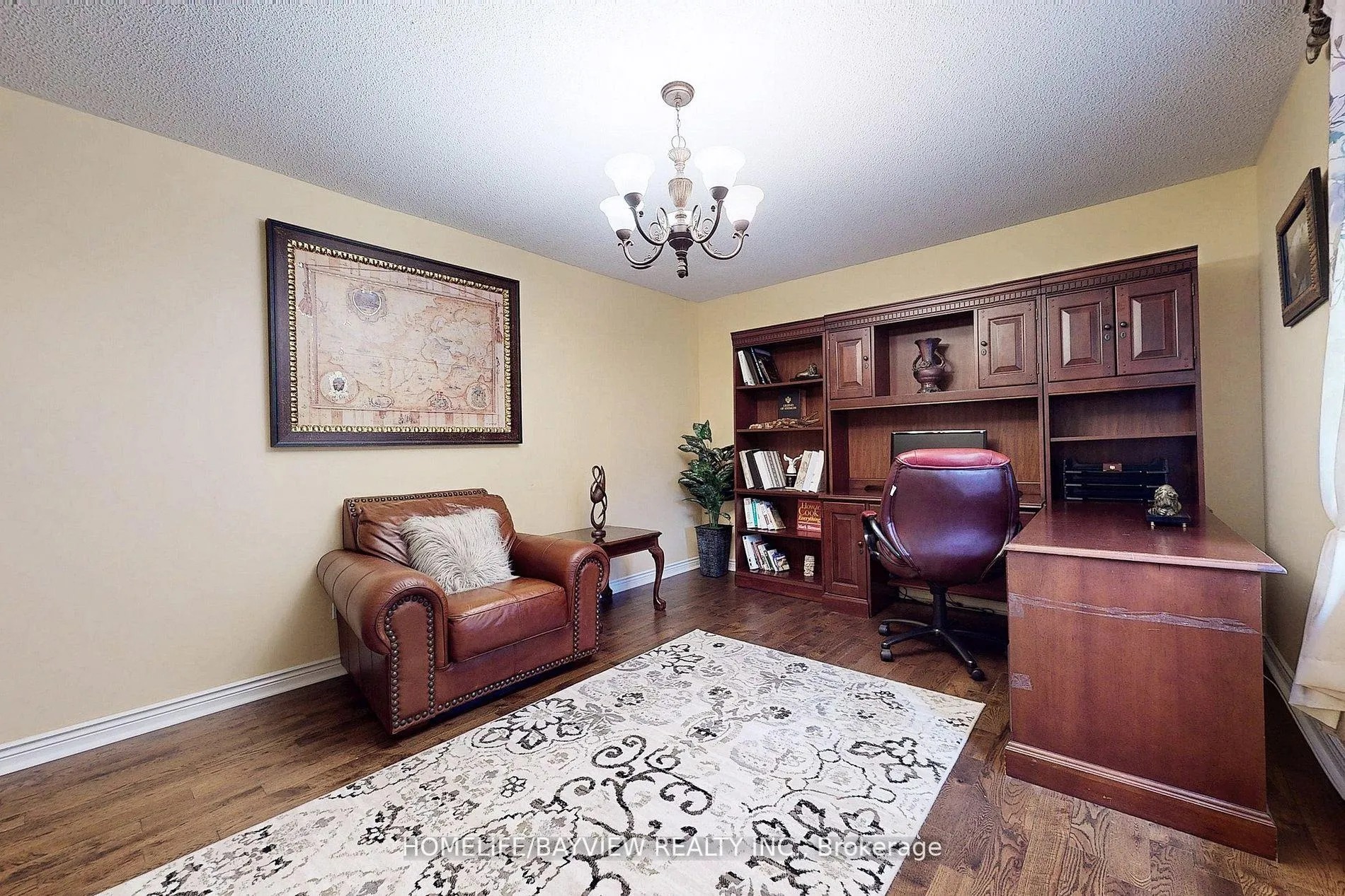 Photo 35 of 5 Rose Green Drive, Vaughan, Uplands — HOMEH