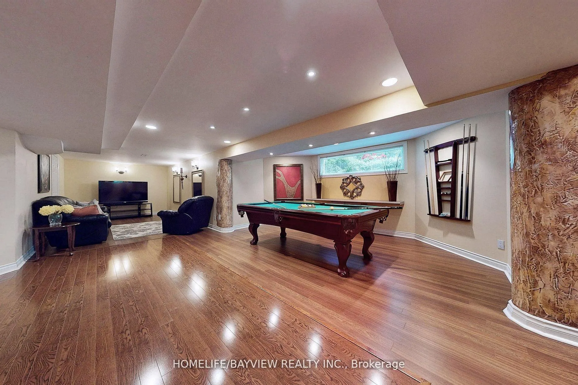 Photo 37 of 5 Rose Green Drive, Vaughan, Uplands — HOMEH