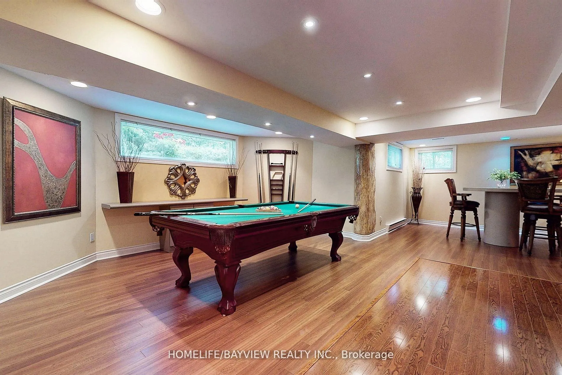 Photo 38 of 5 Rose Green Drive, Vaughan, Uplands — HOMEH