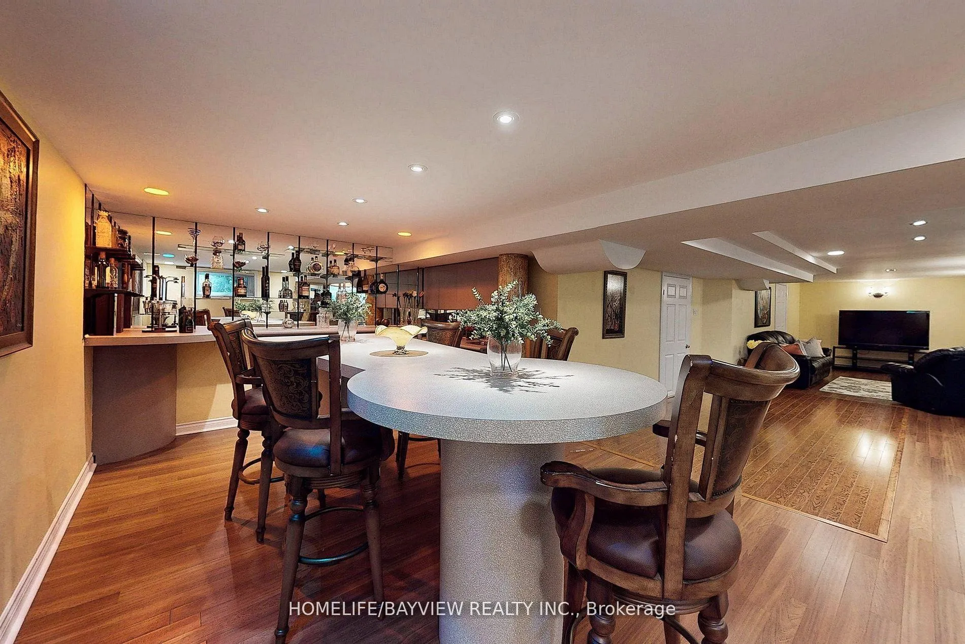 Photo 39 of 5 Rose Green Drive, Vaughan, Uplands — HOMEH