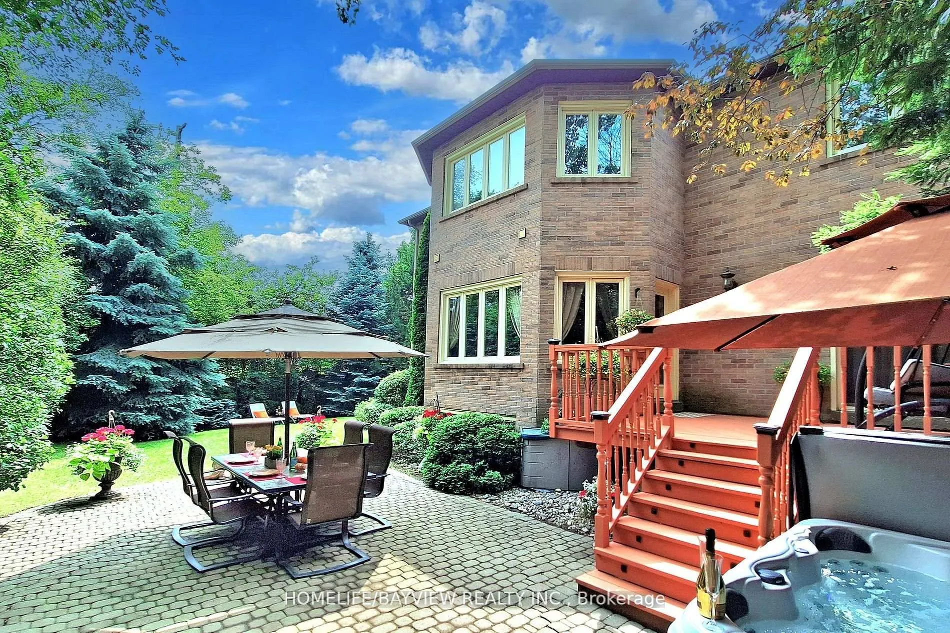 Photo 41 of 5 Rose Green Drive, Vaughan, Uplands — HOMEH