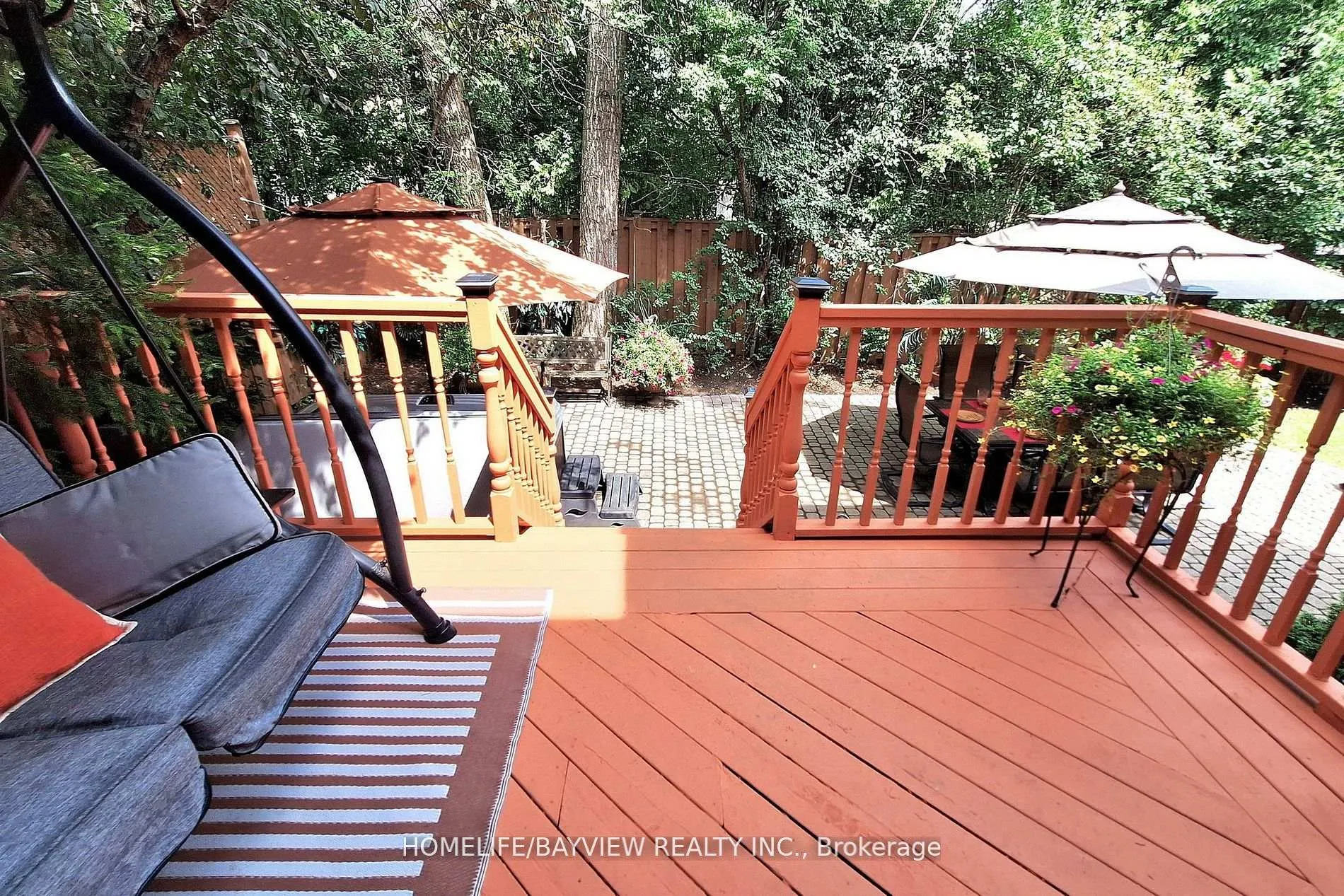 Photo 42 of 5 Rose Green Drive, Vaughan, Uplands — HOMEH