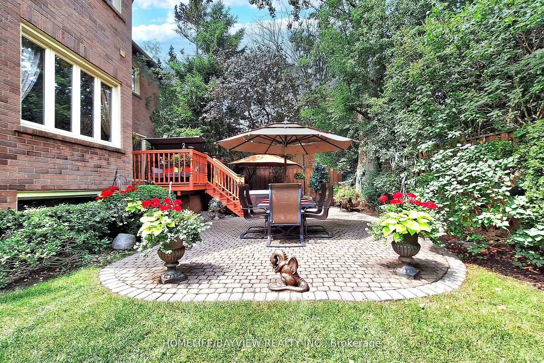 Photo 43 of 5 Rose Green Drive, Vaughan, Uplands — HOMEH