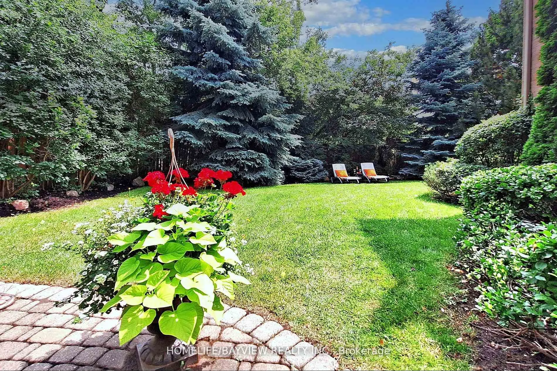 Photo 44 of 5 Rose Green Drive, Vaughan, Uplands — HOMEH