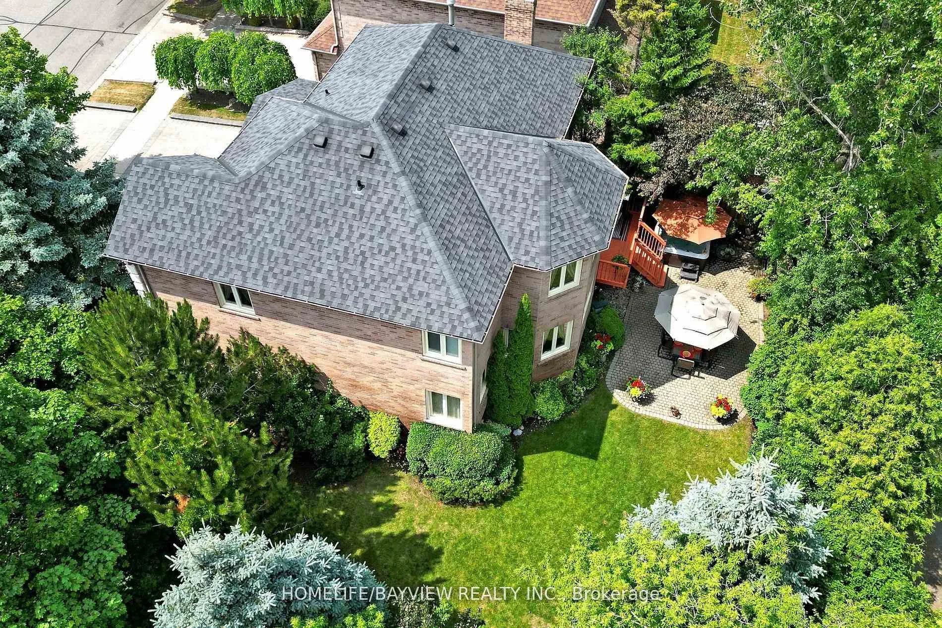 Photo 46 of 5 Rose Green Drive, Vaughan, Uplands — HOMEH