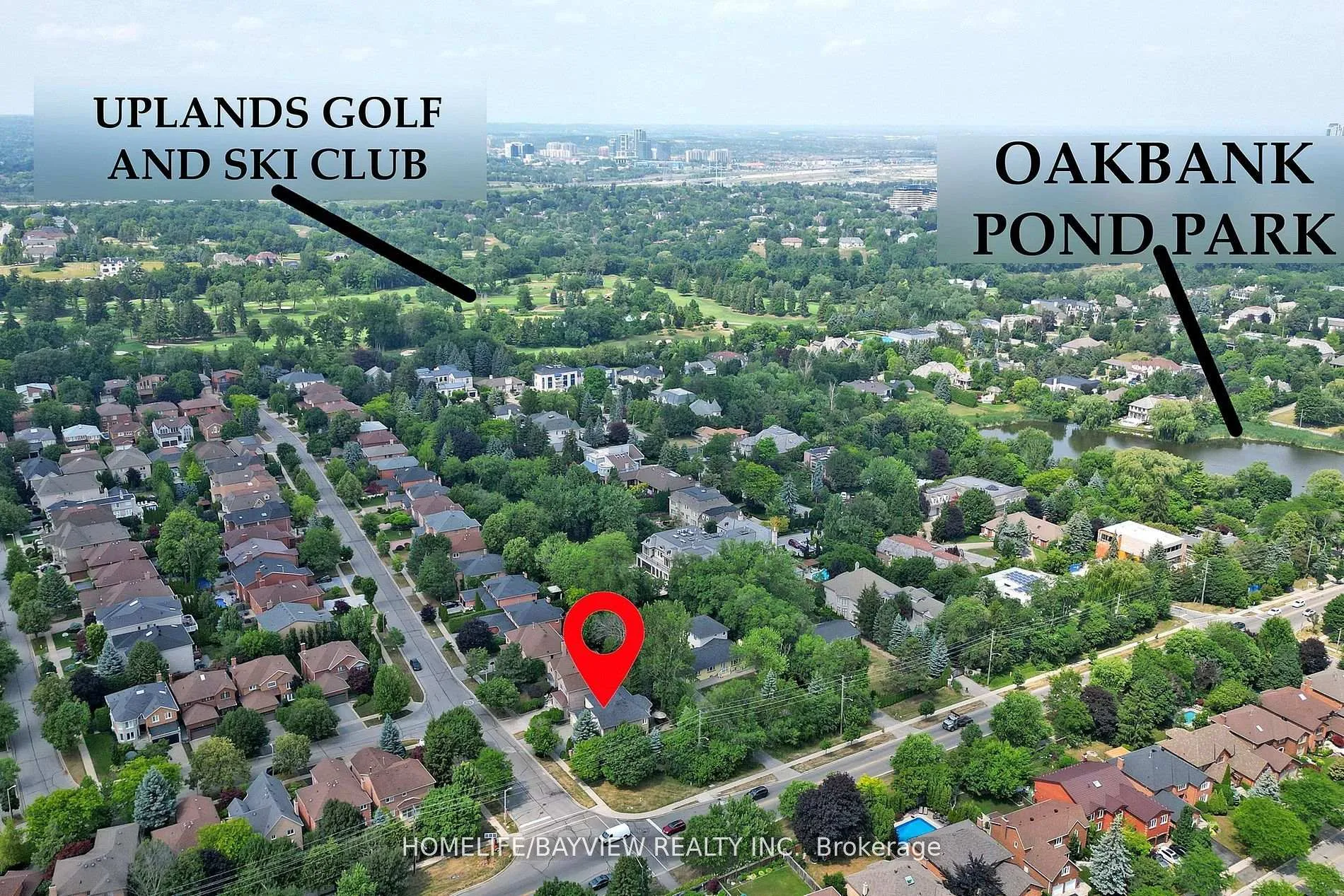 Photo 47 of 5 Rose Green Drive, Vaughan, Uplands — HOMEH