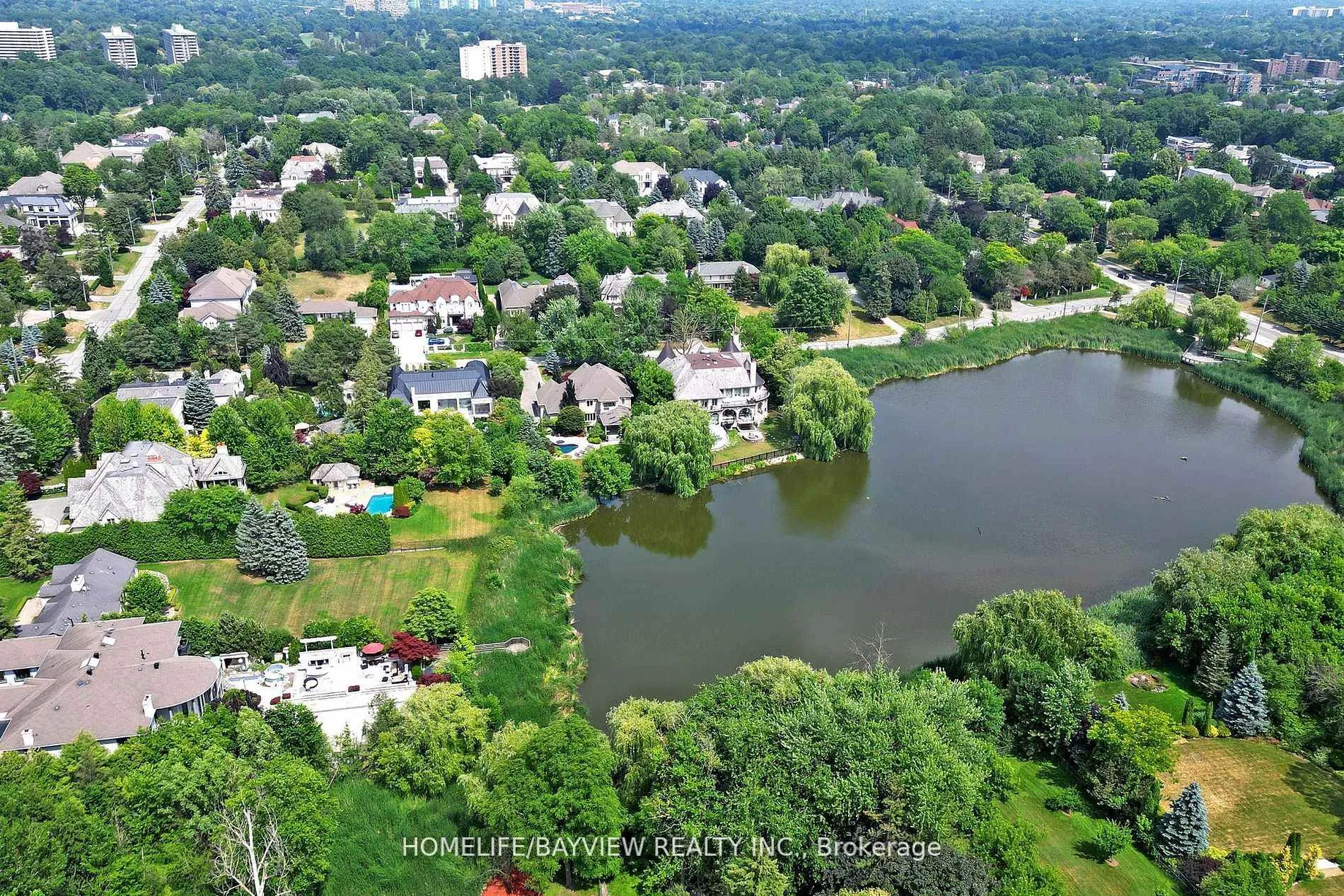 Photo 49 of 5 Rose Green Drive, Vaughan, Uplands — HOMEH
