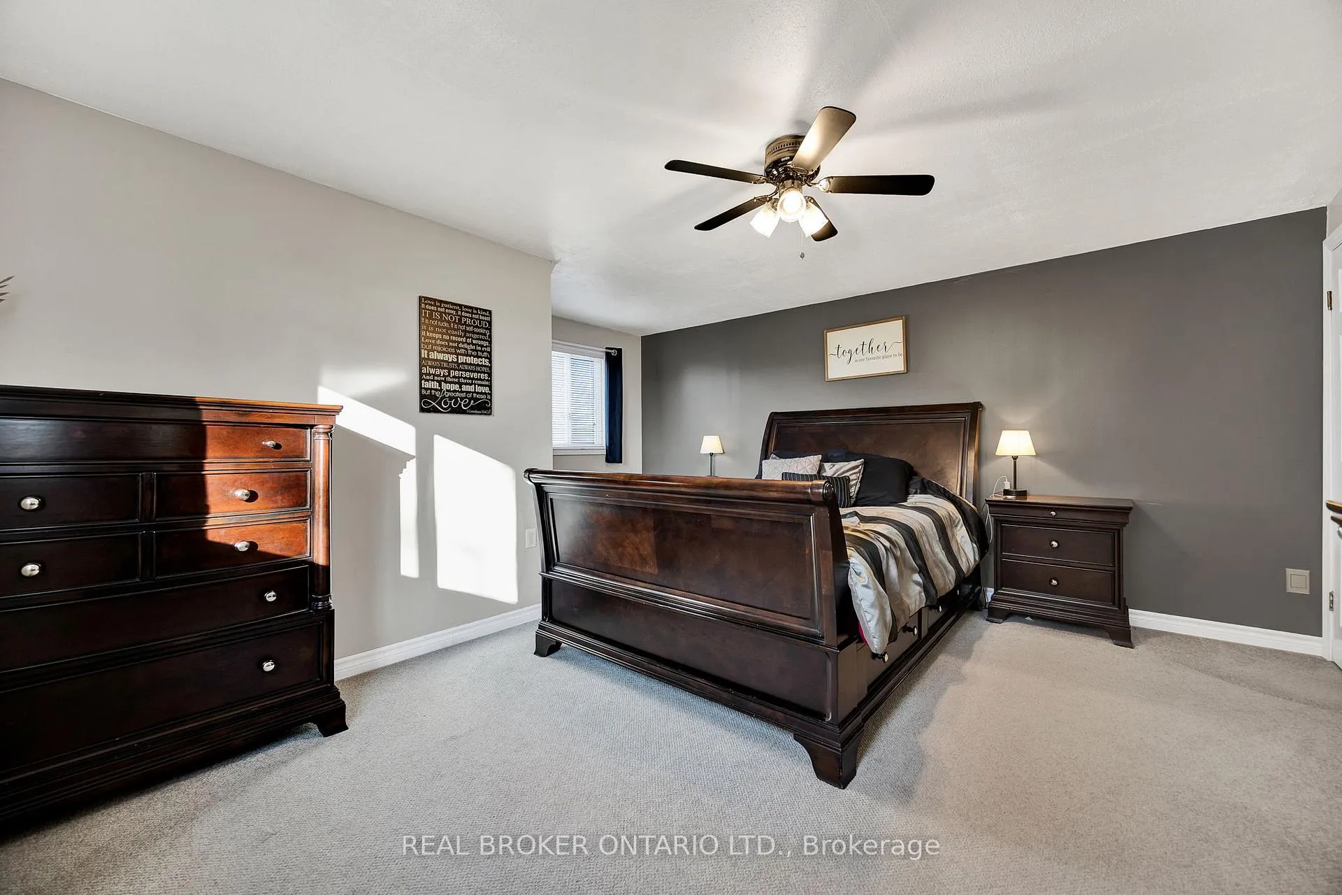 Photo 17 of 3766 Lobsinger Line, Wellesley — HOMEH