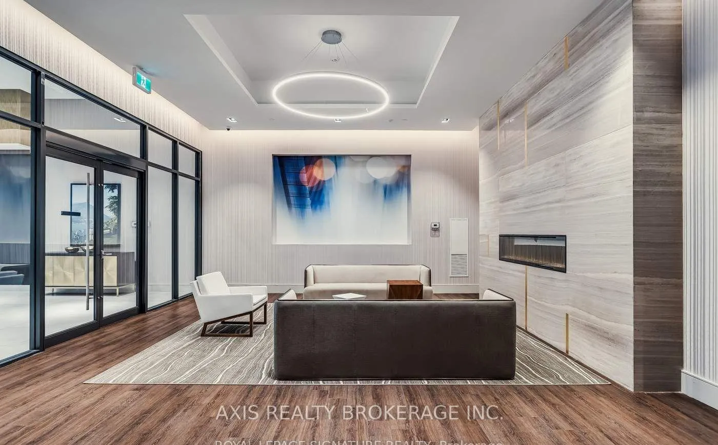 Photo 2 of Unit 1205, 9000 Jane Street, Vaughan, Vellore Village — HOMEH